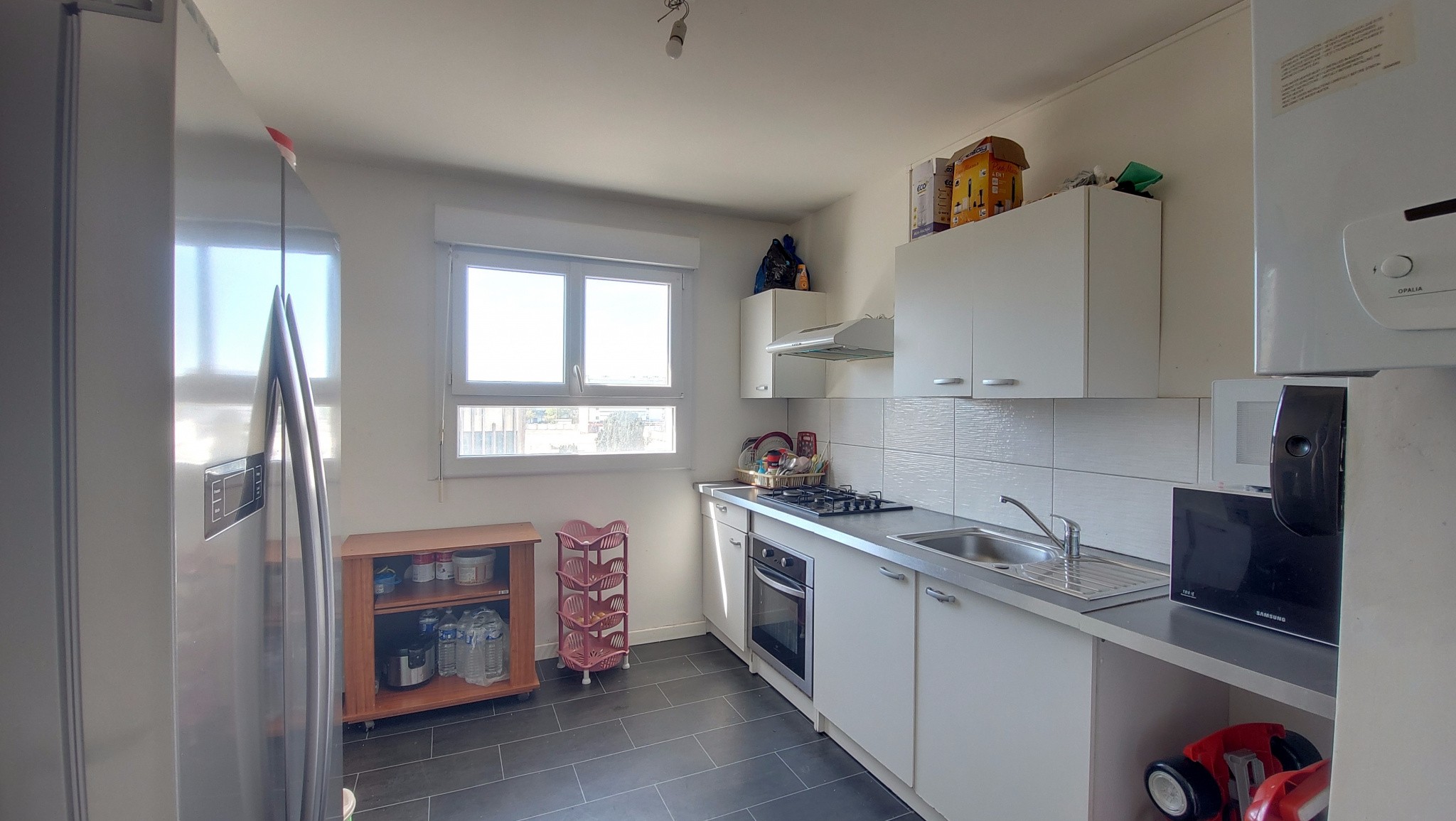 Vente Appartement à Nantes 3 pièces