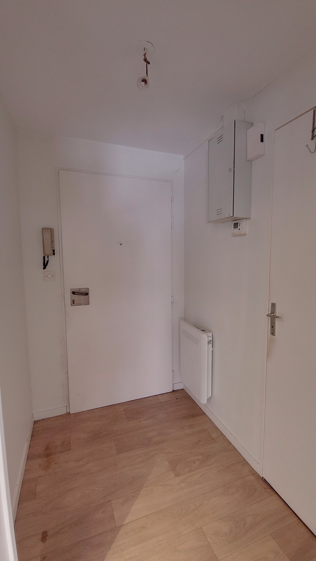 Vente Appartement à Nantes 1 pièce