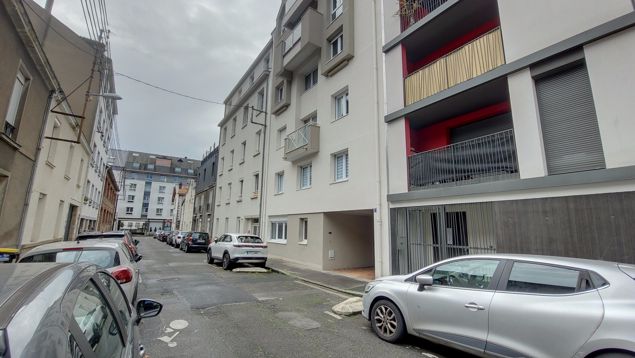 Vente Appartement à Nantes 1 pièce