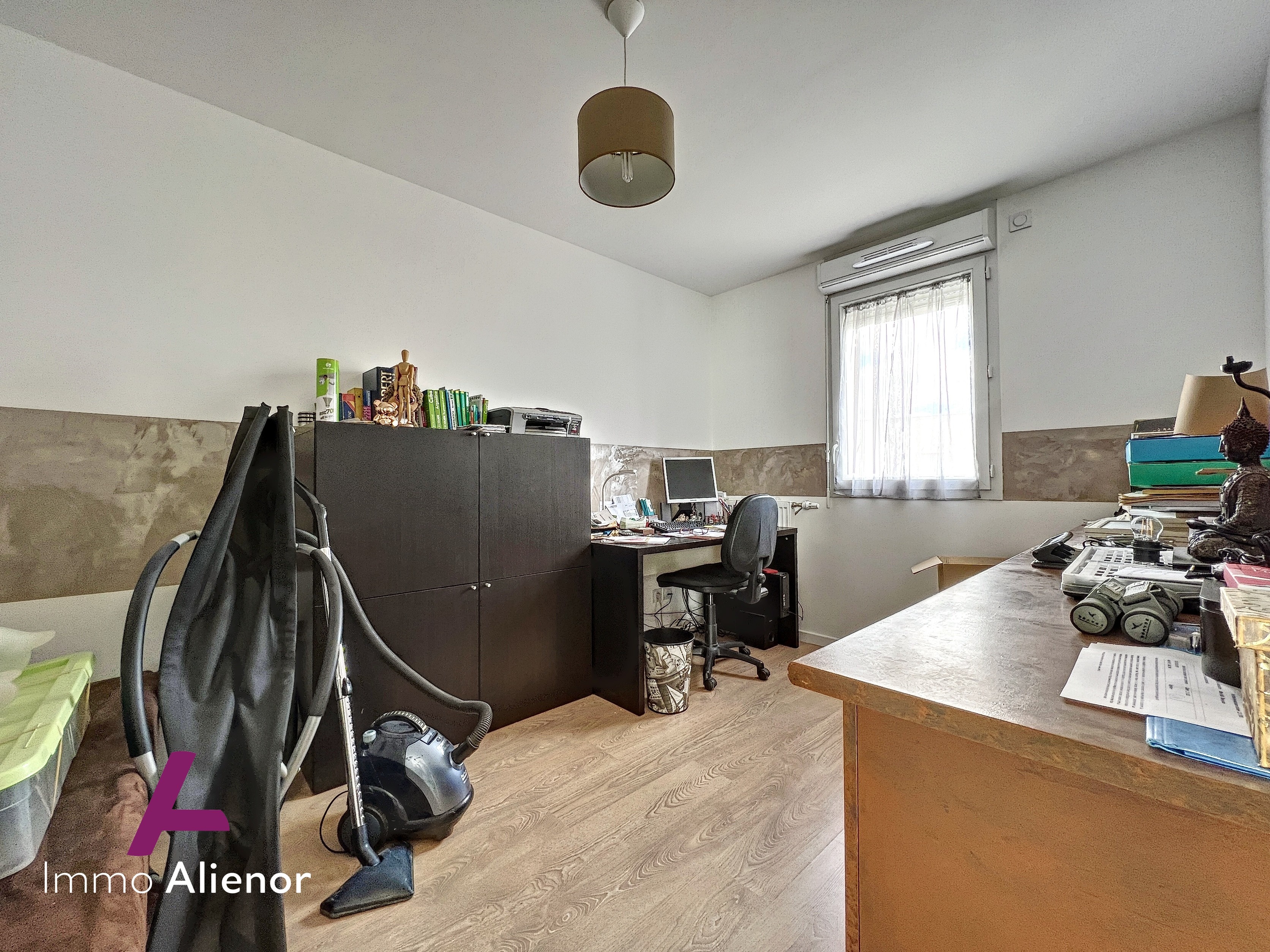 Vente Appartement à Mérignac 4 pièces