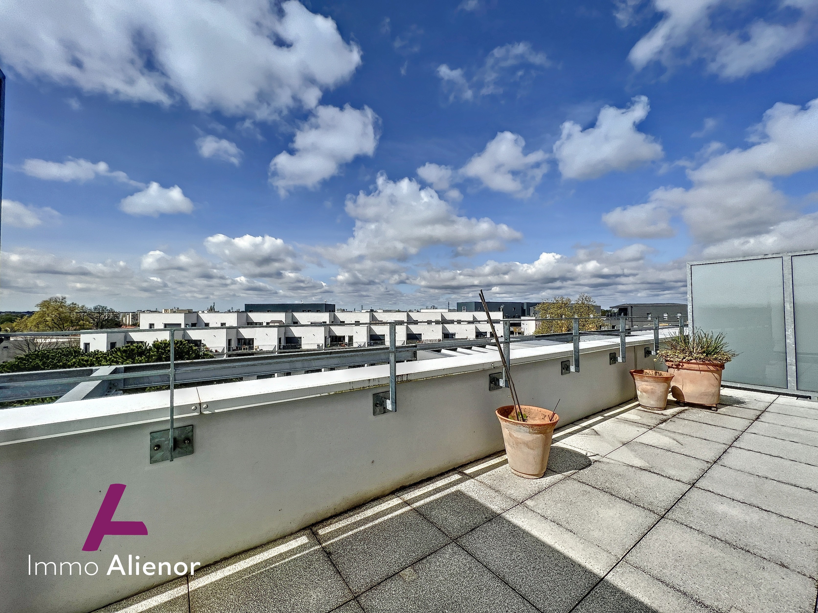 Vente Appartement à Mérignac 4 pièces