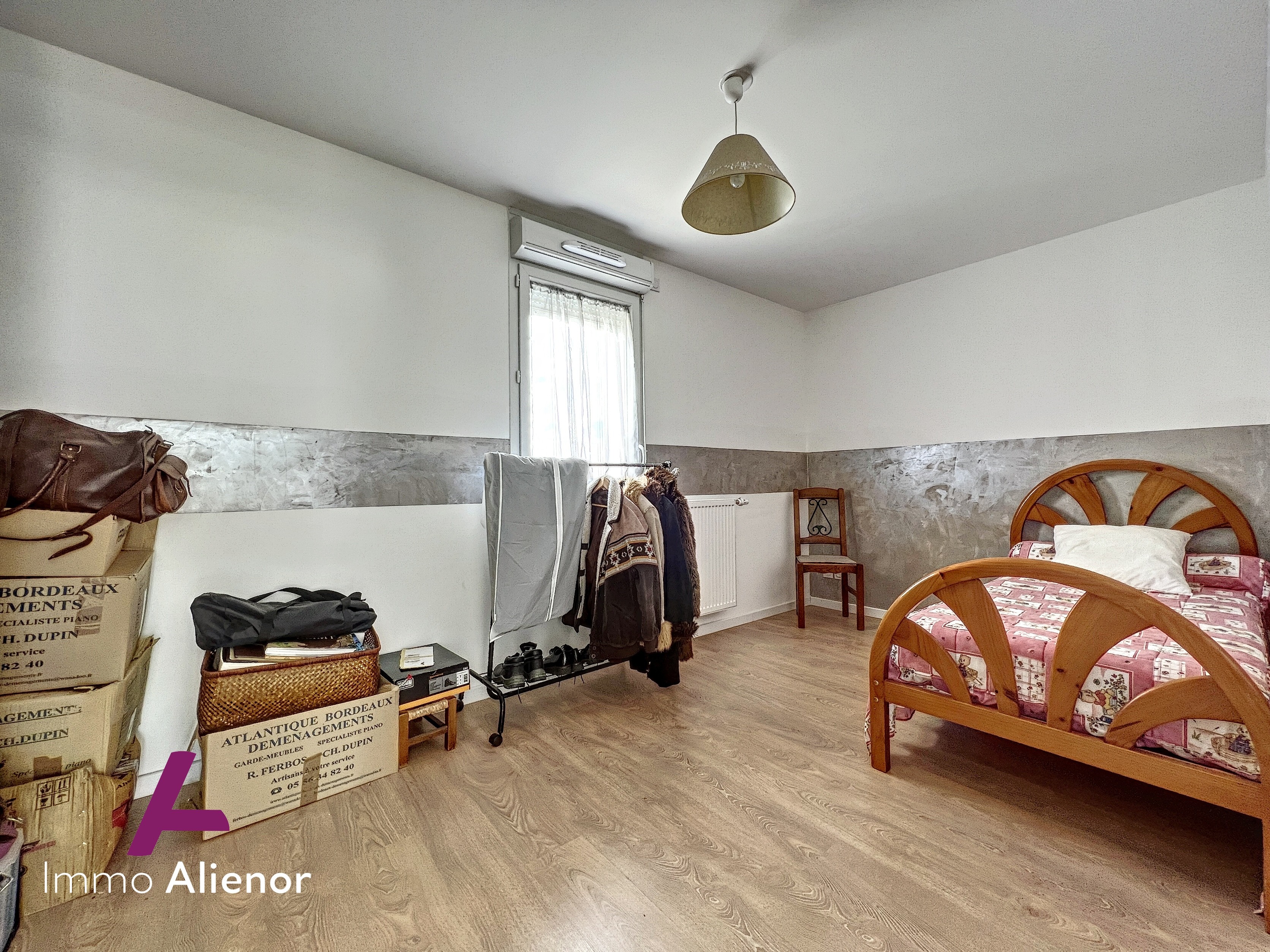 Vente Appartement à Mérignac 4 pièces