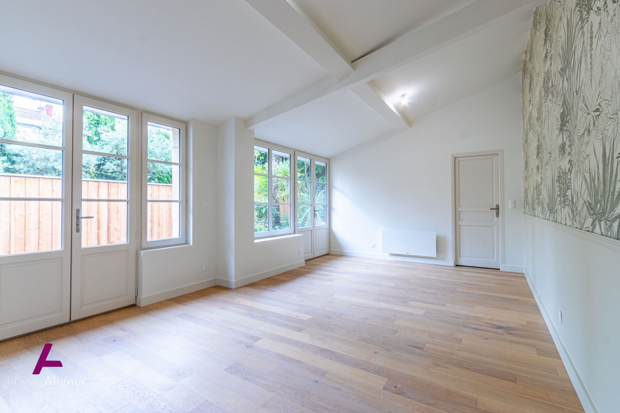 Vente Maison à Bordeaux 3 pièces