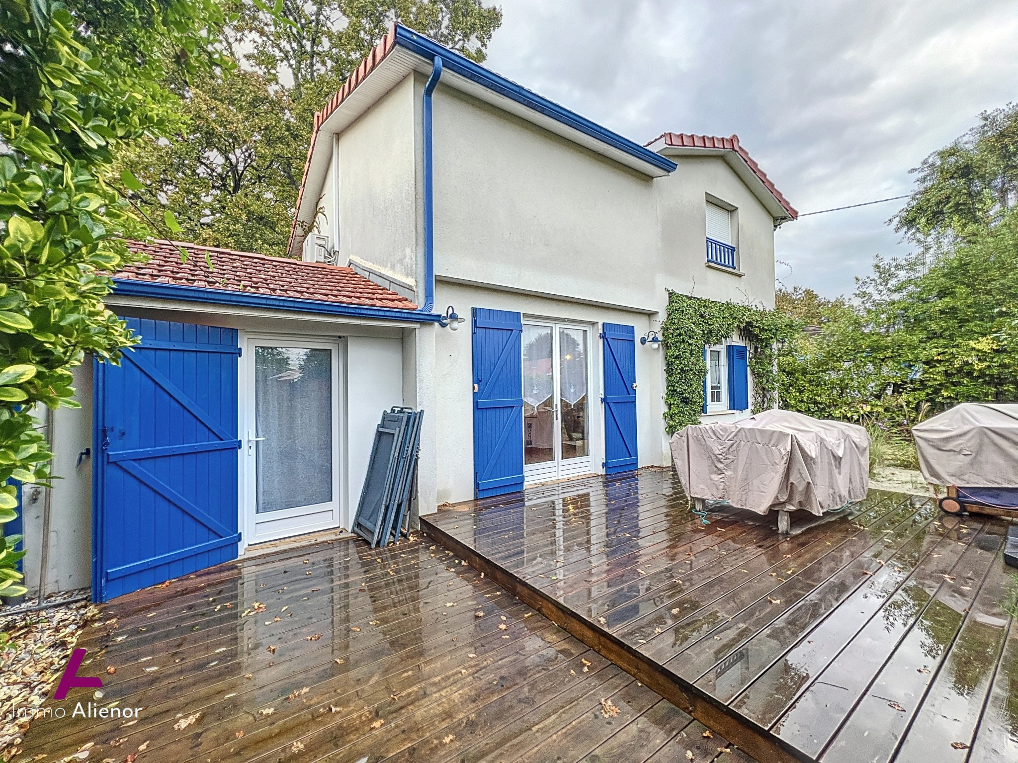 Vente Maison à Andernos-les-Bains 5 pièces