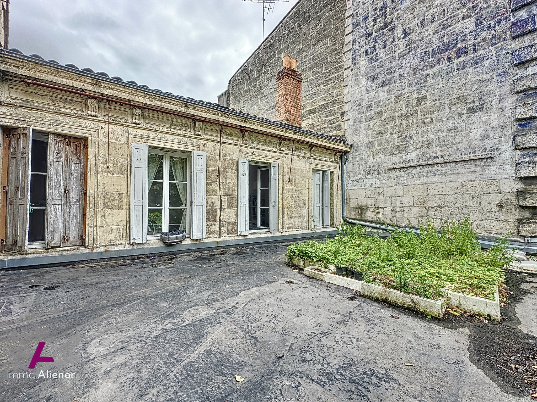 Vente Maison à Bordeaux 5 pièces