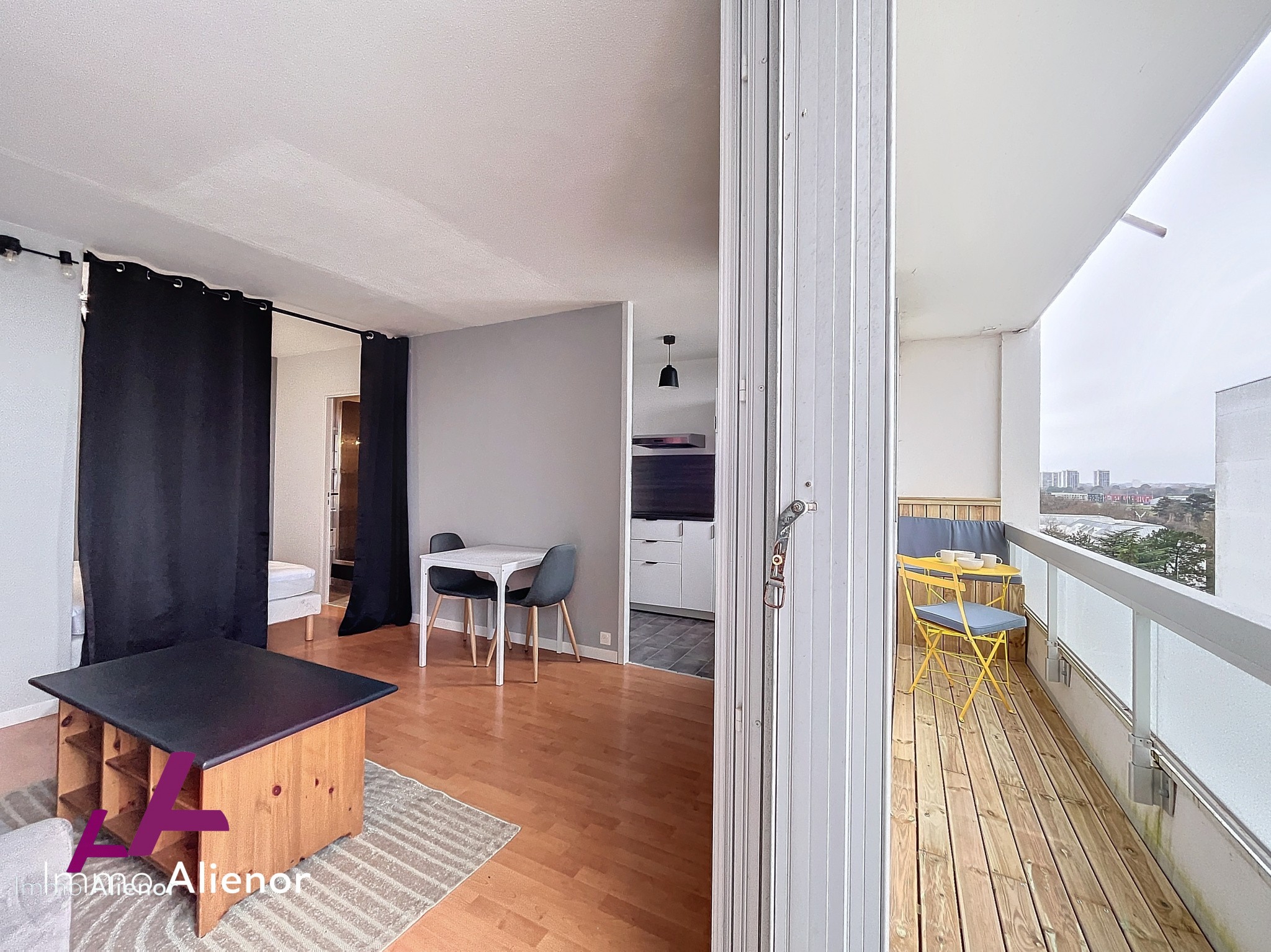 Vente Appartement à Gradignan 1 pièce