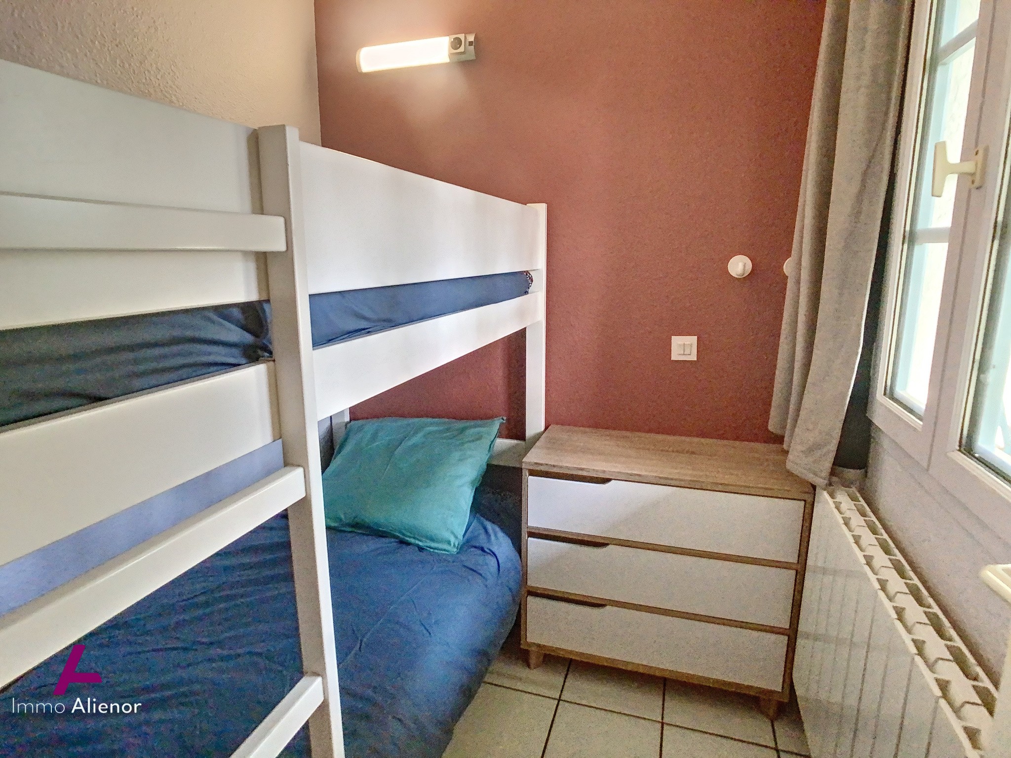 Vente Appartement à Moliets-et-Maa 3 pièces