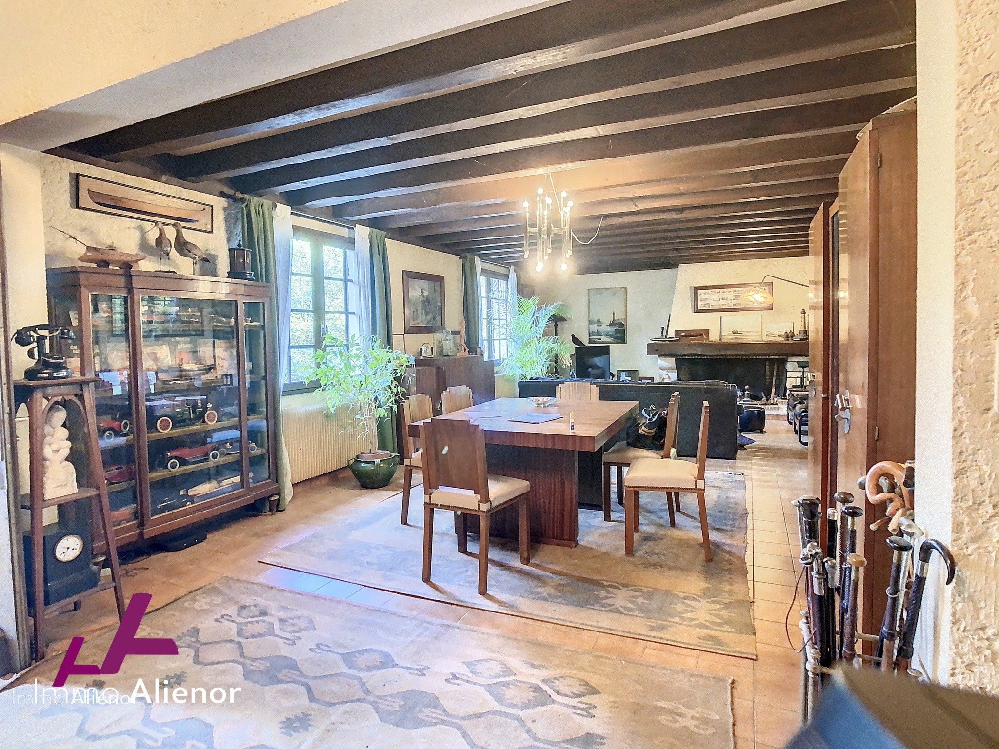 Vente Maison à Lège-Cap-Ferret 5 pièces