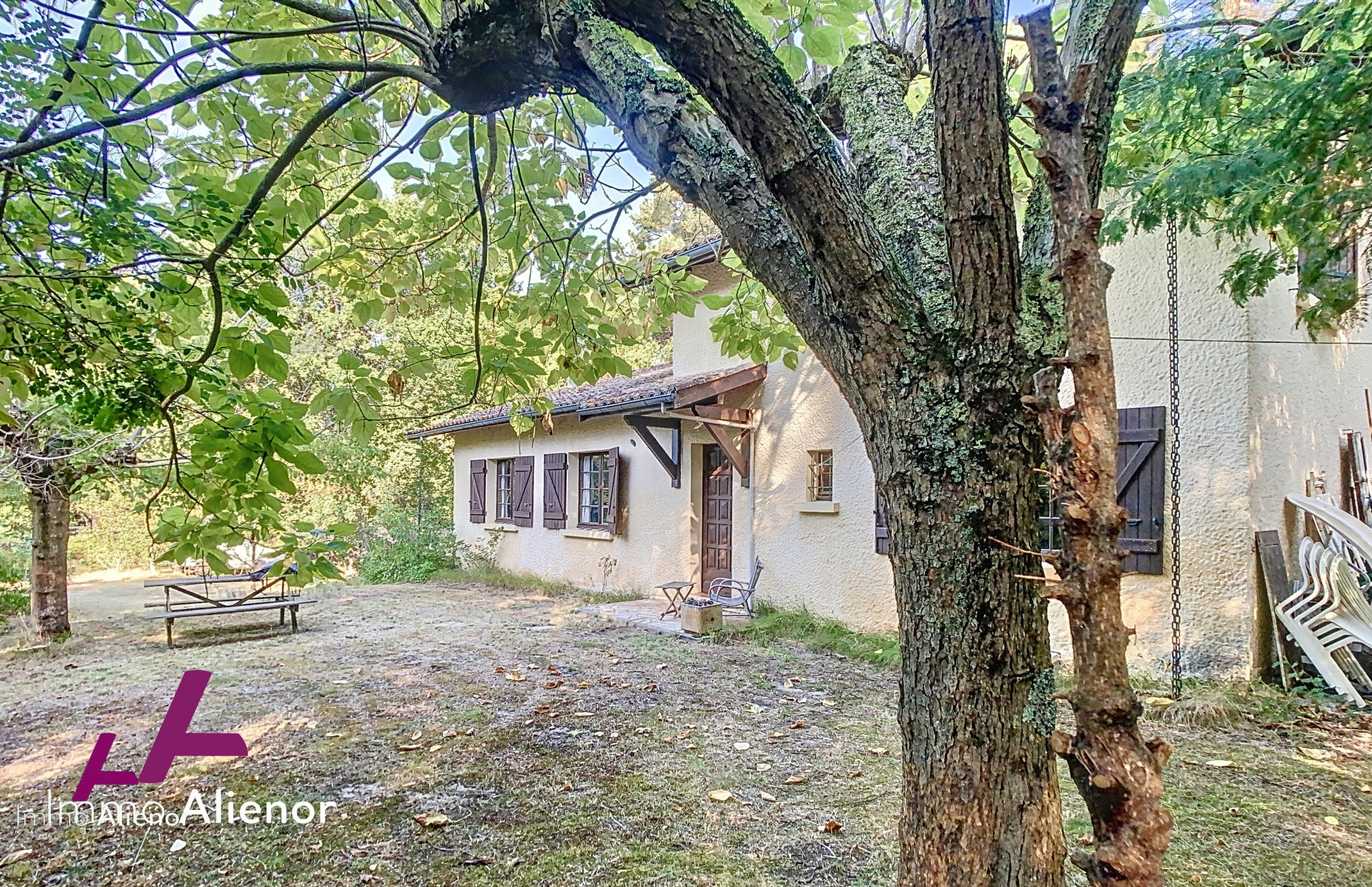 Vente Maison à Lège-Cap-Ferret 5 pièces