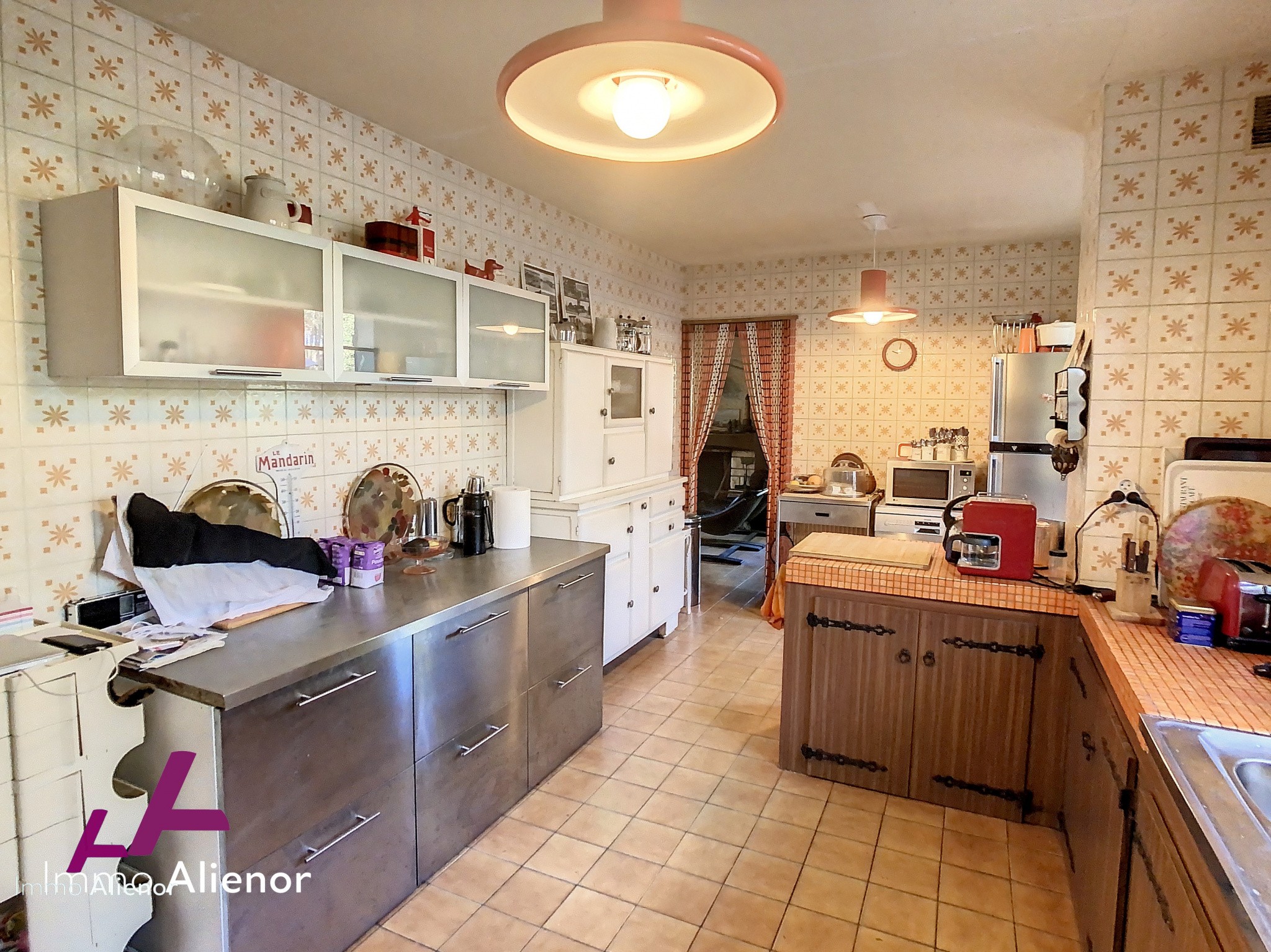 Vente Maison à Lège-Cap-Ferret 5 pièces