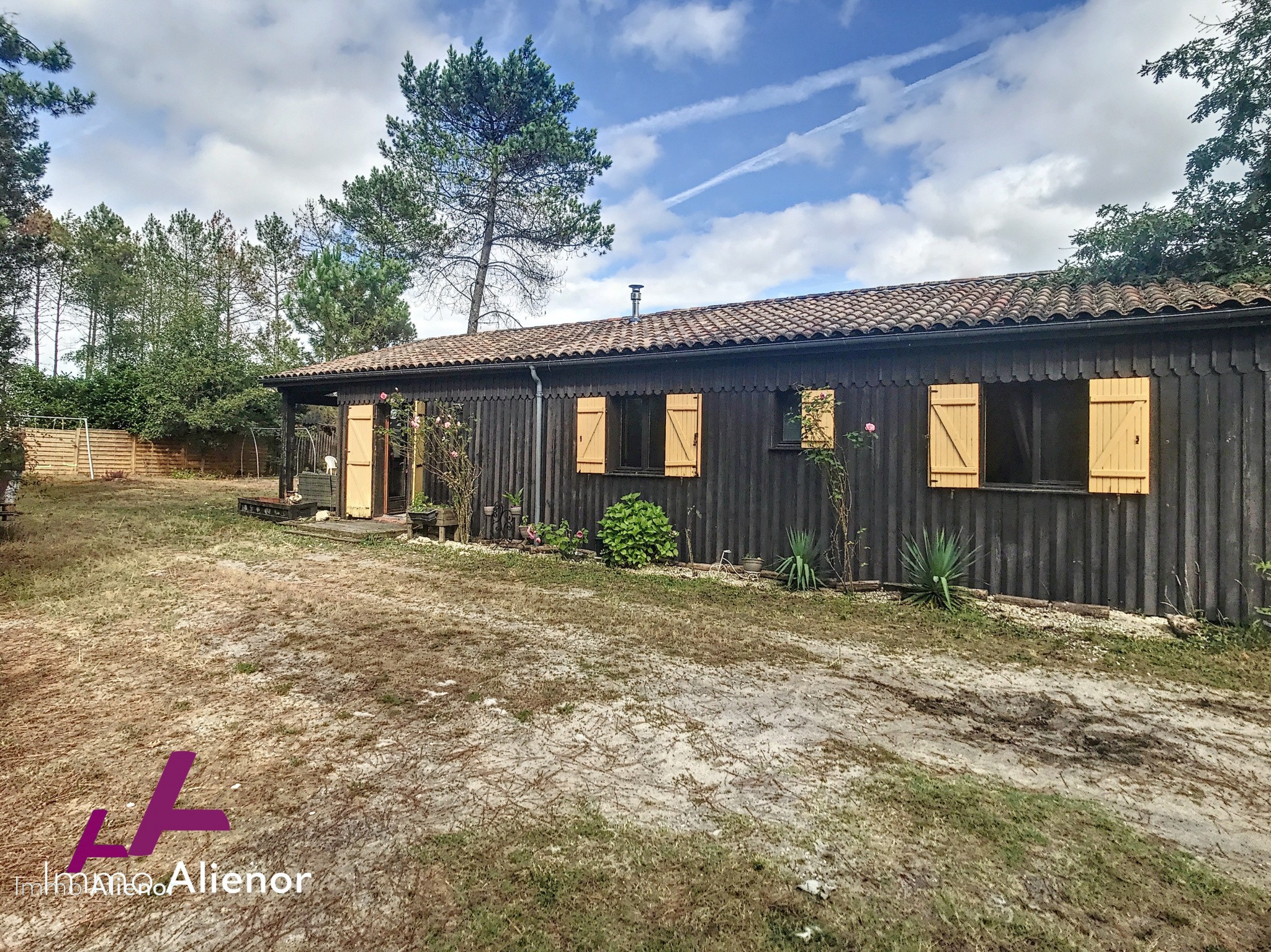 Vente Maison à Belin-Béliet 4 pièces