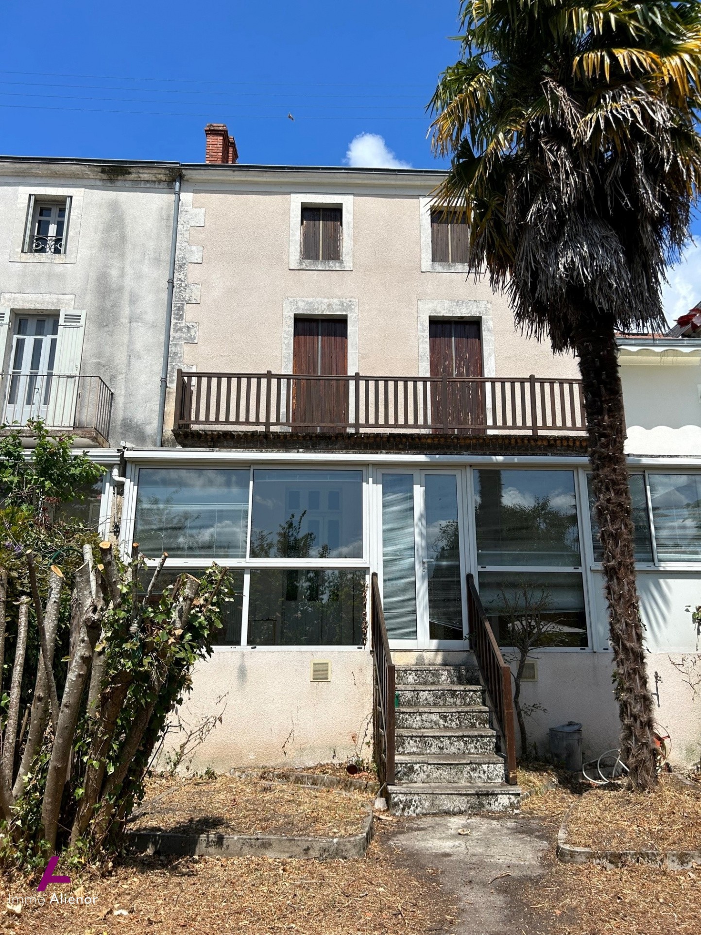 Vente Maison à Périgueux 7 pièces