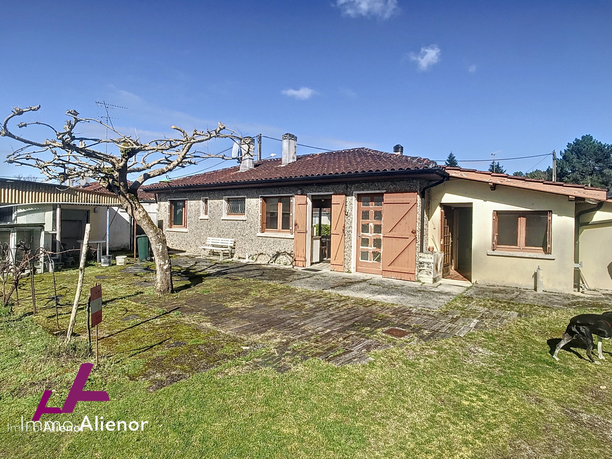 Vente Maison à Belin-Béliet 4 pièces