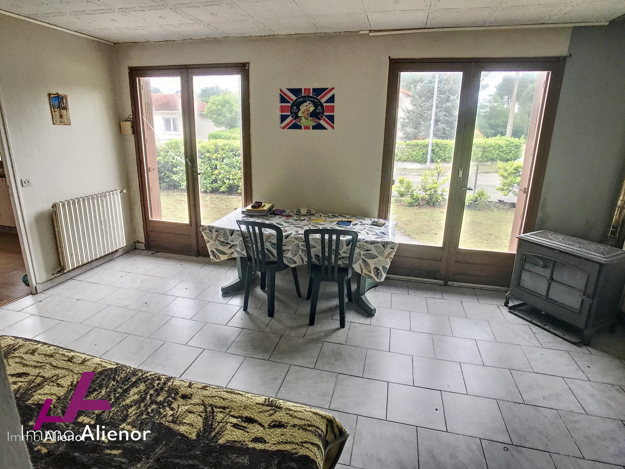 Vente Maison à Belin-Béliet 4 pièces