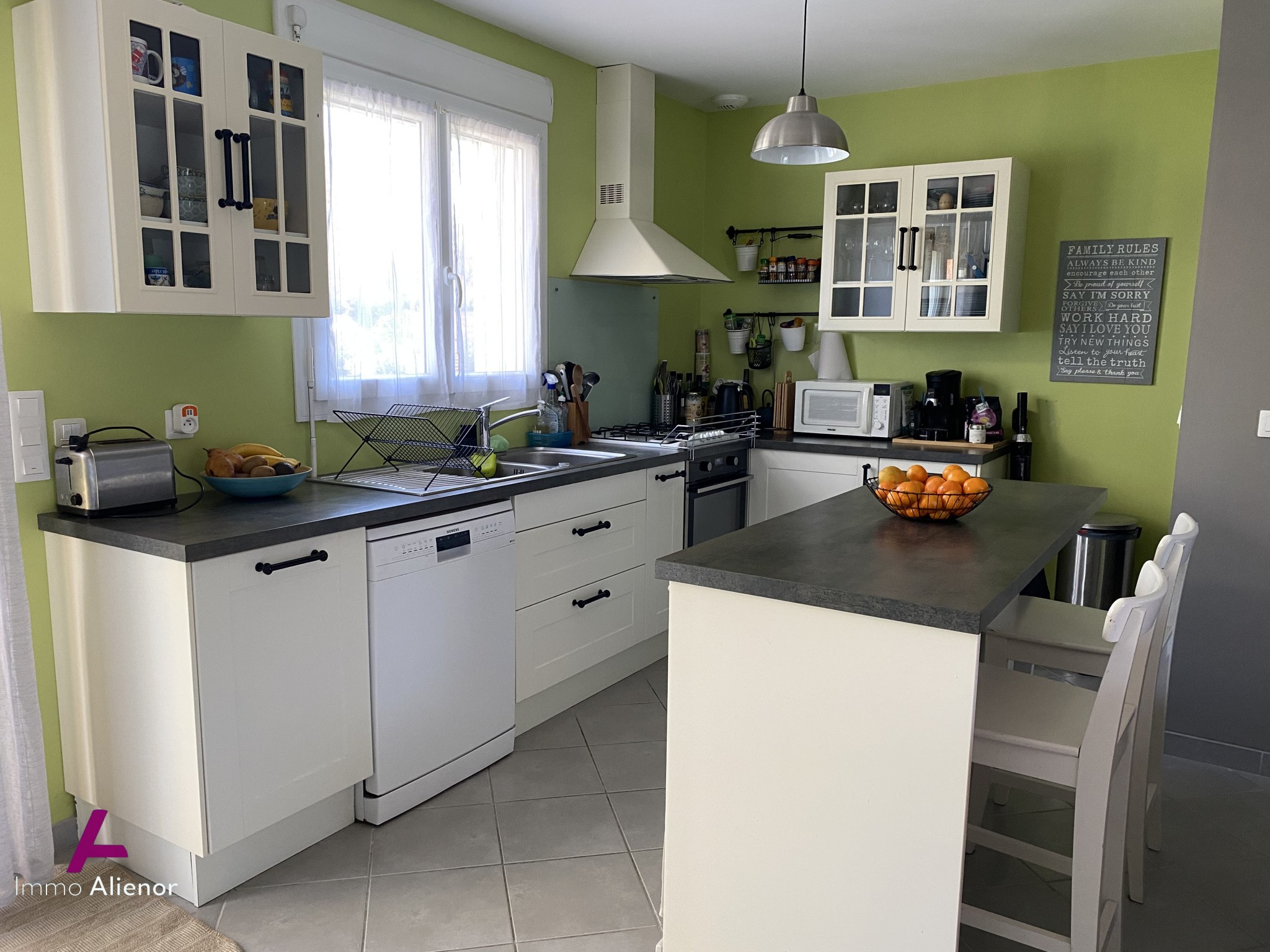 Vente Maison à Belin-Béliet 5 pièces