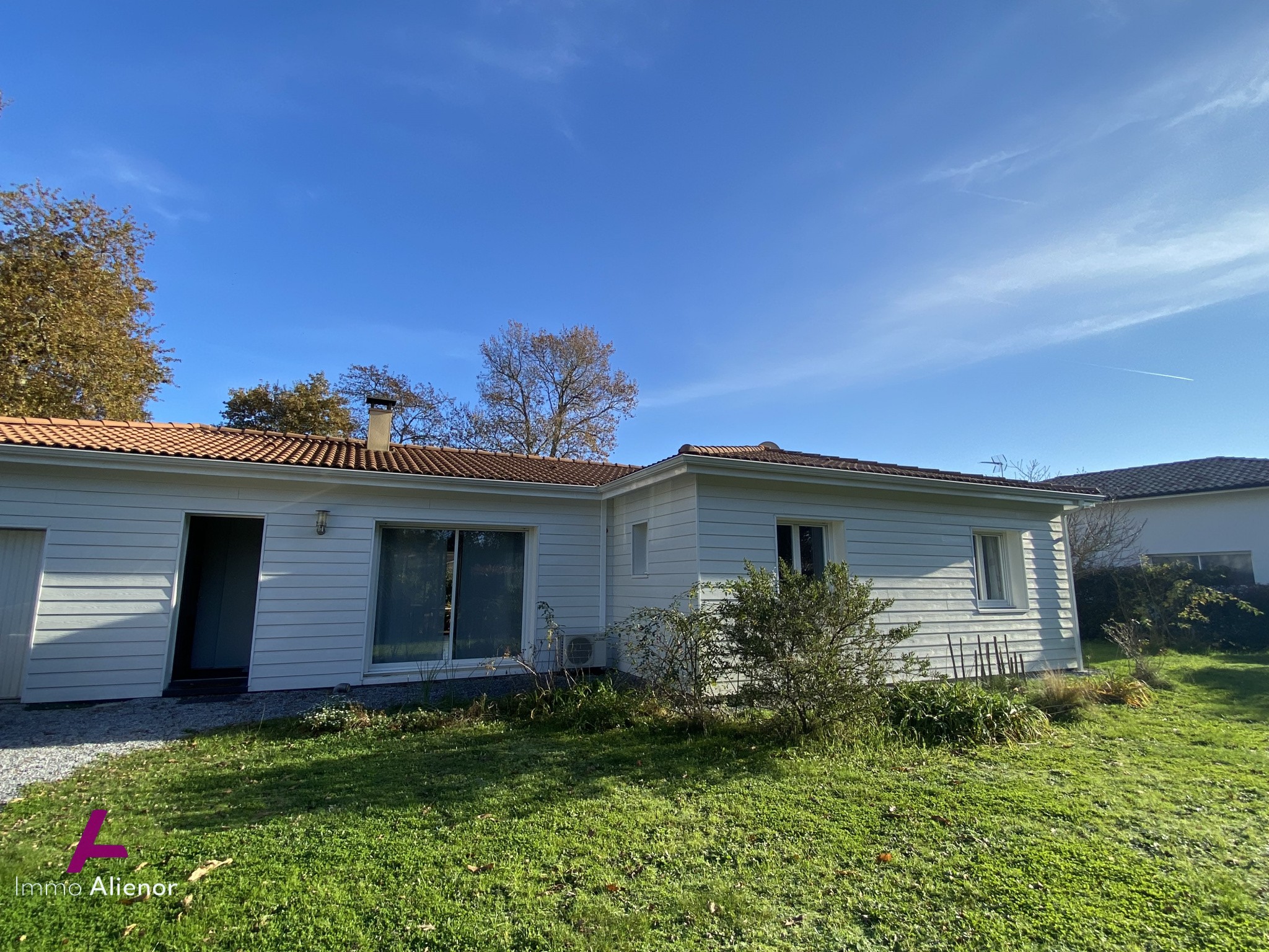 Vente Maison à Belin-Béliet 5 pièces