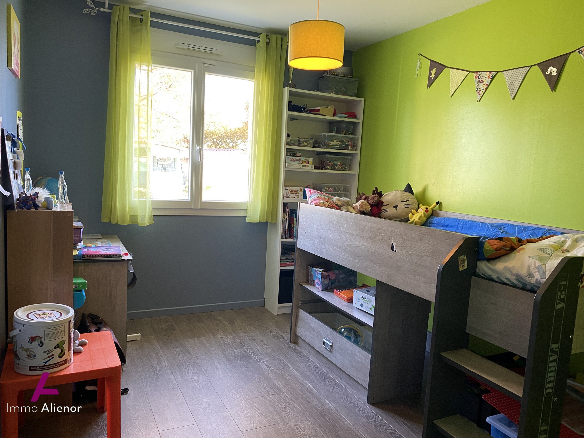 Vente Maison à Belin-Béliet 5 pièces