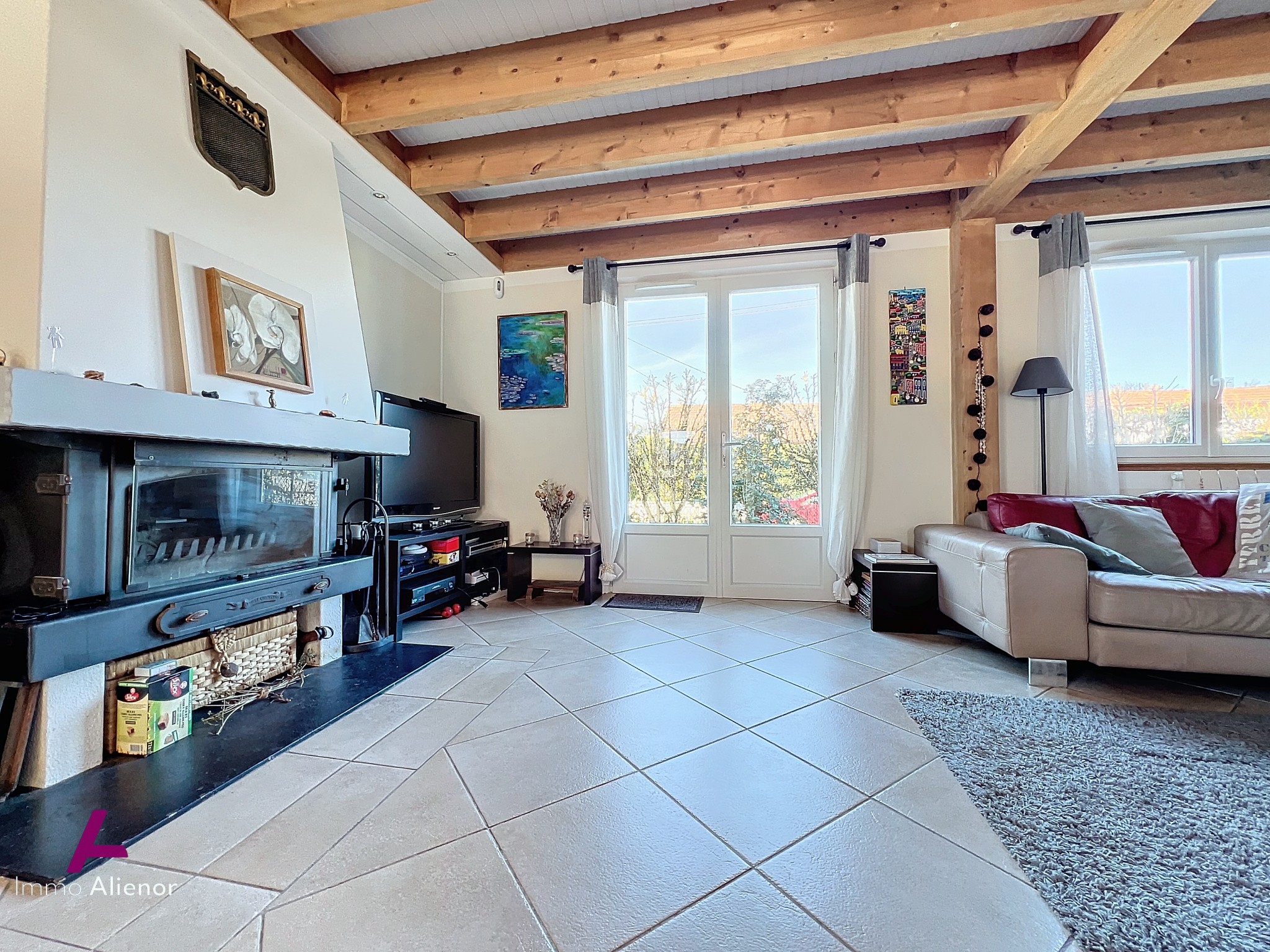 Vente Maison à Mérignac 4 pièces