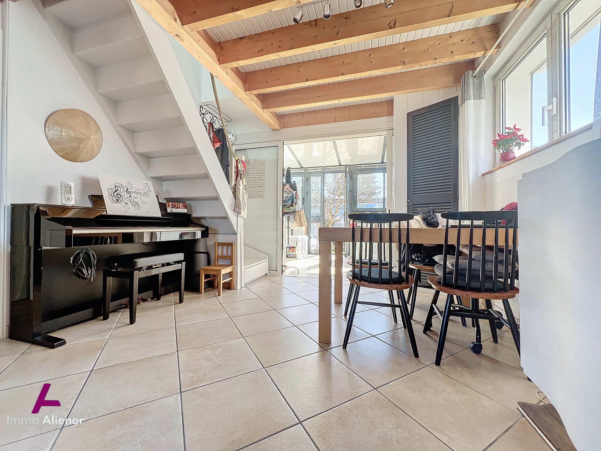 Vente Maison à Mérignac 4 pièces