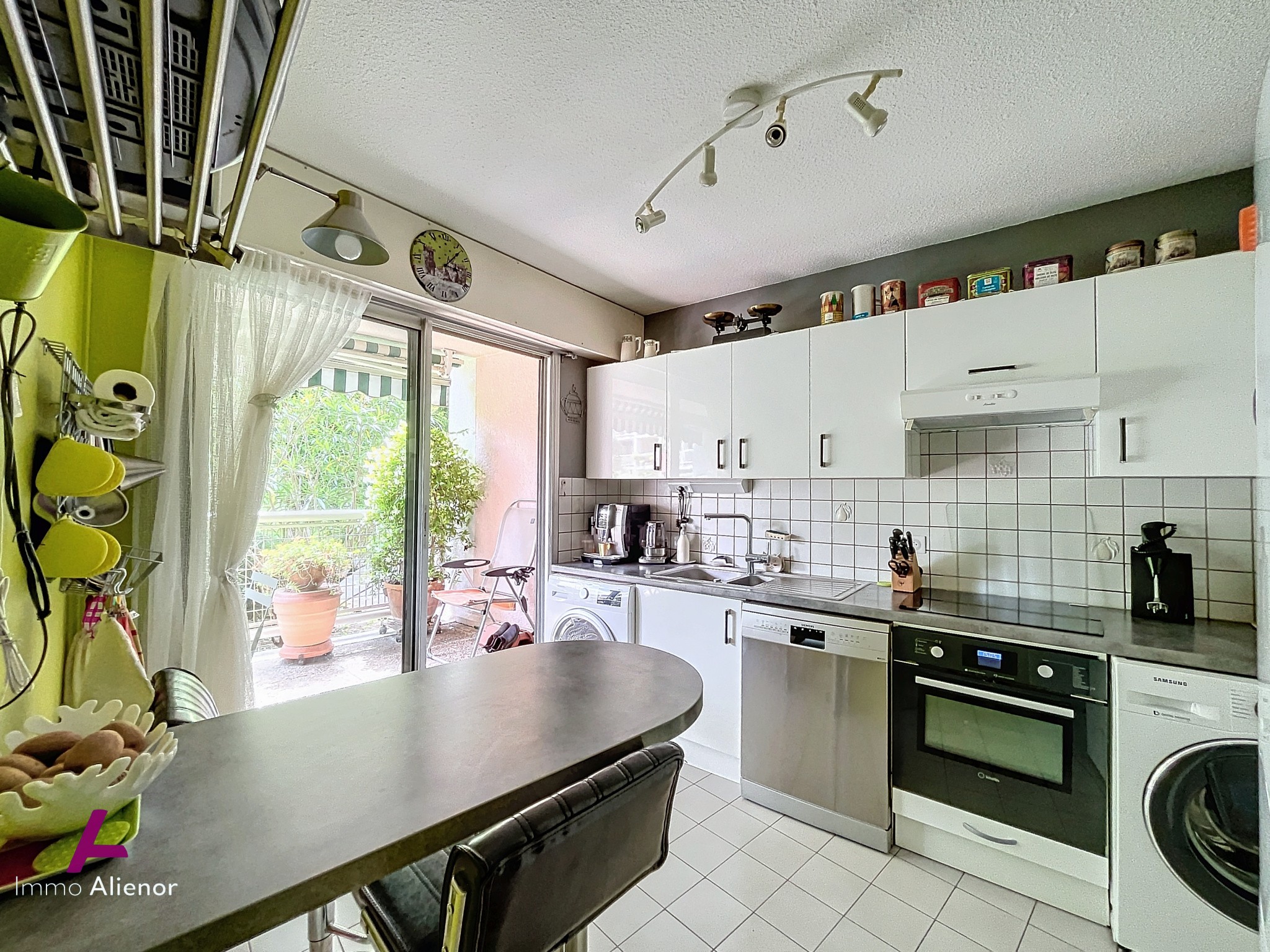 Vente Appartement à le Bouscat 3 pièces