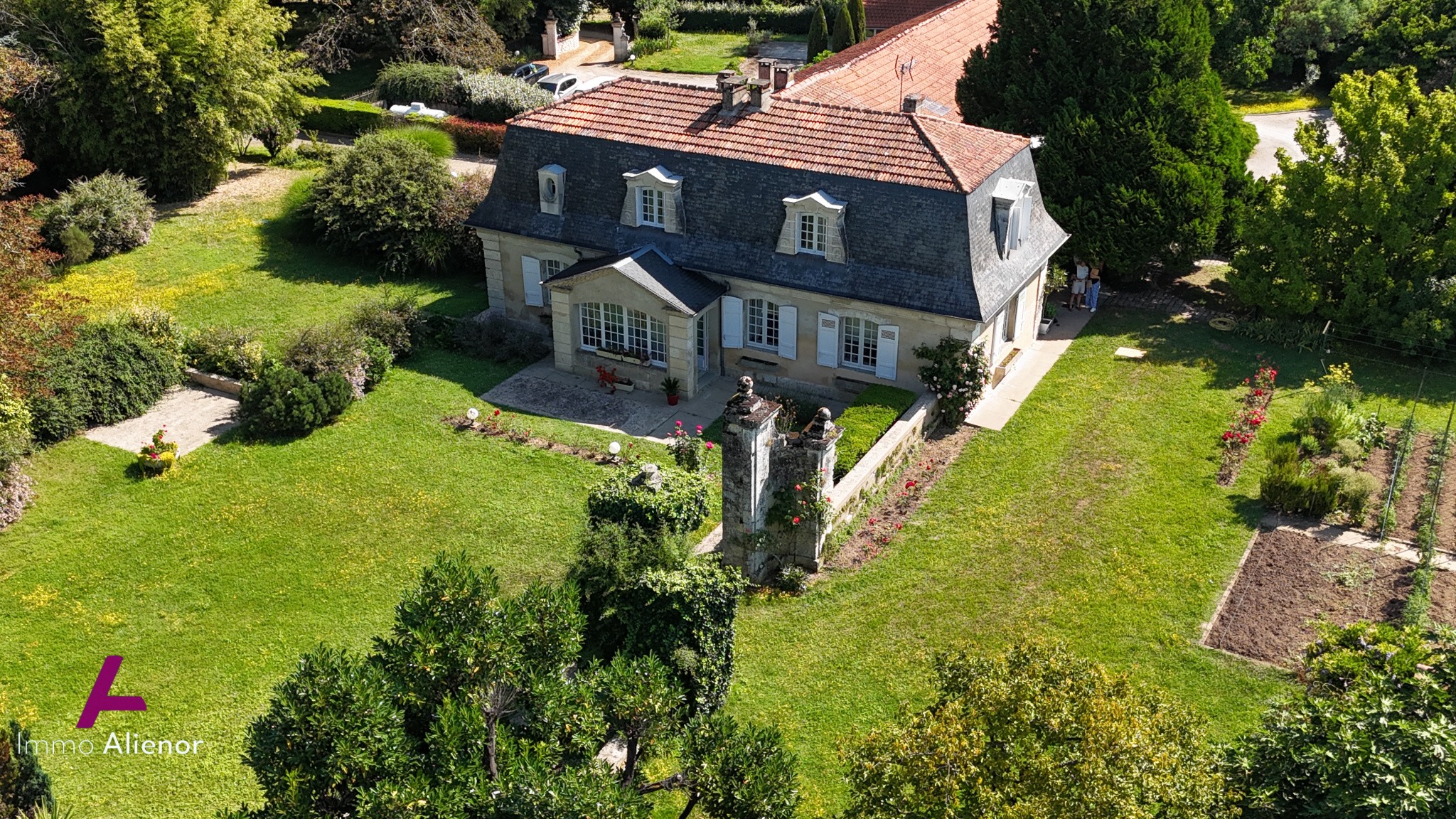 Vente Maison à Bergerac 7 pièces