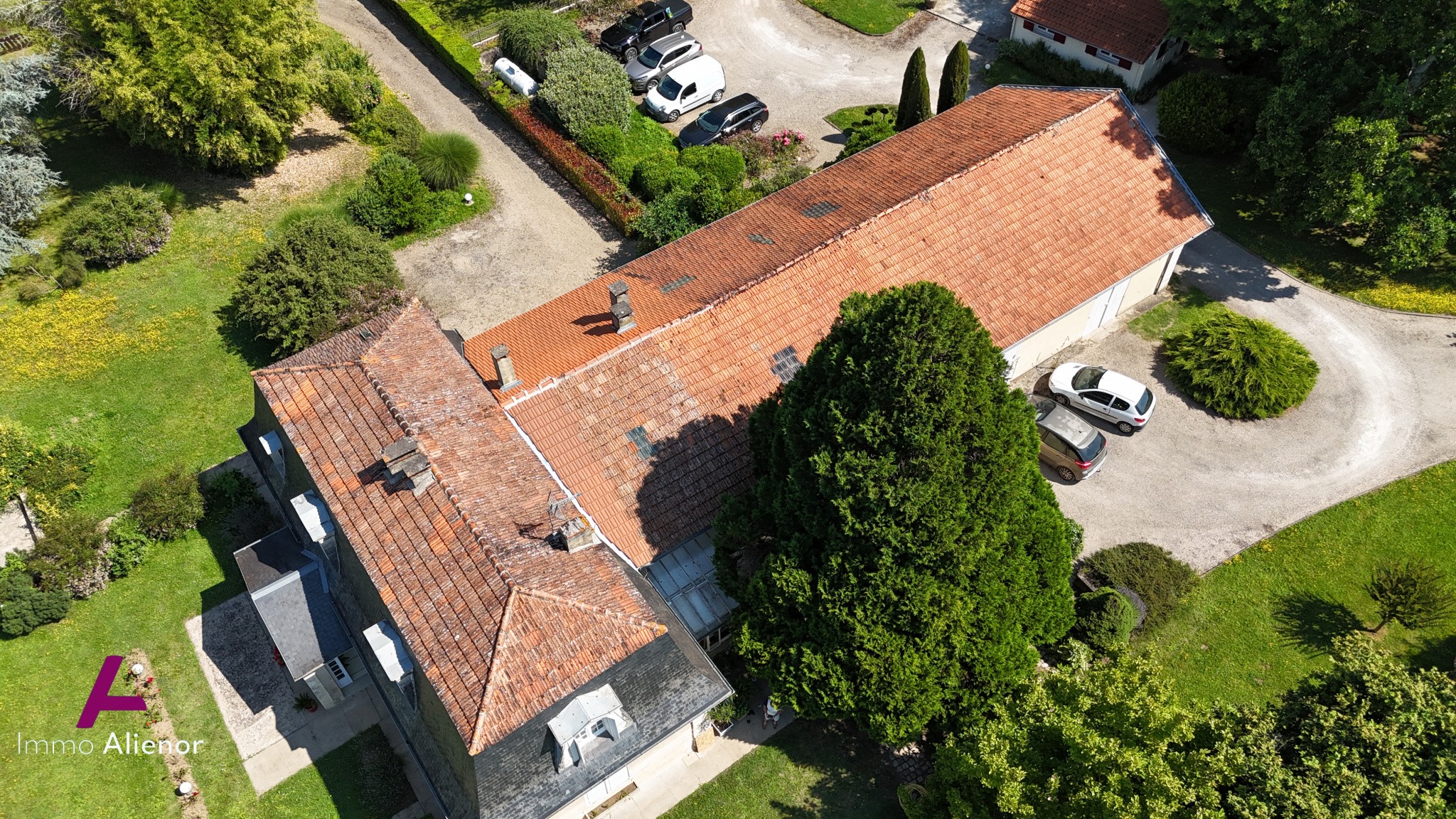 Vente Maison à Bergerac 7 pièces