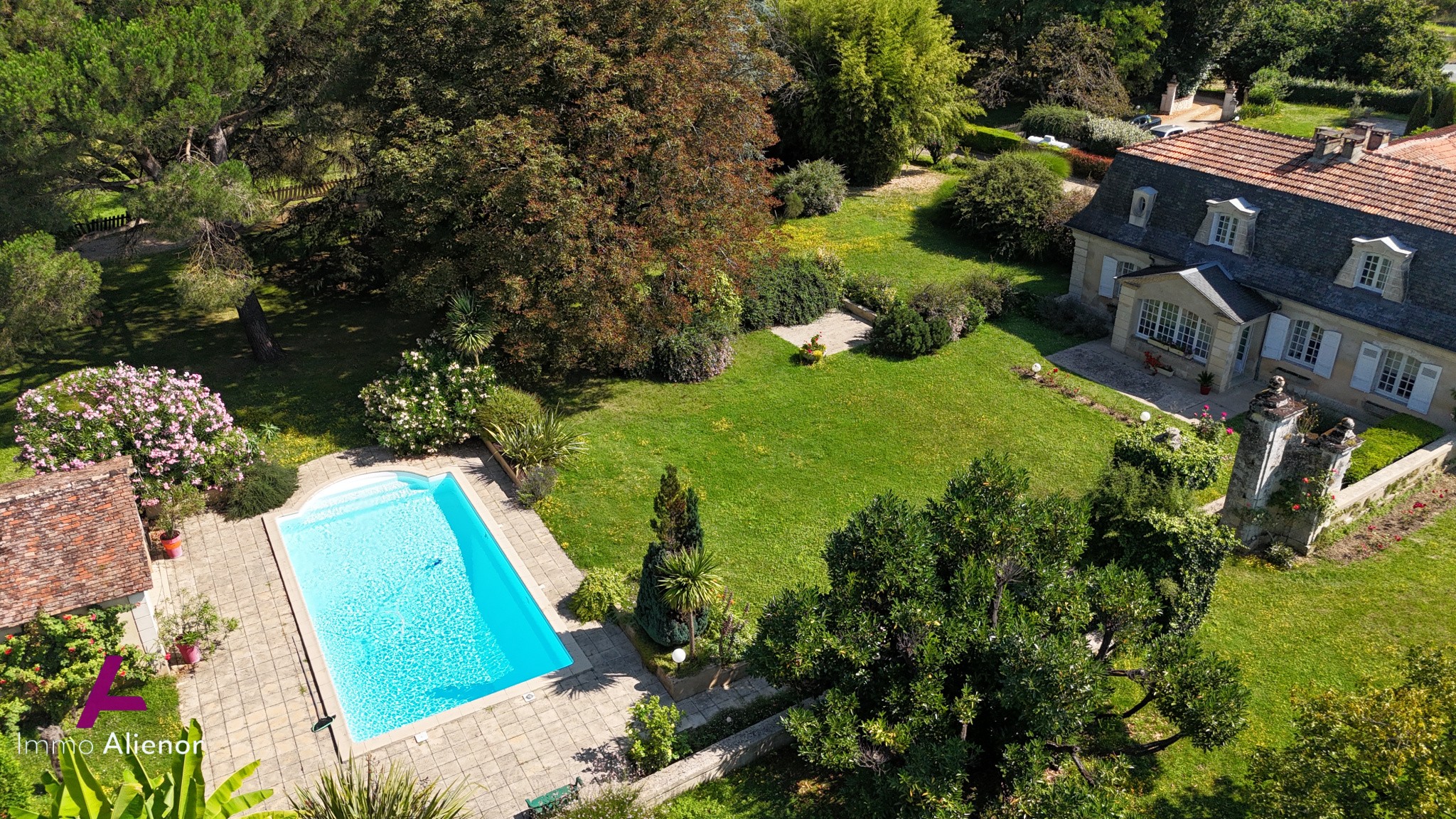 Vente Maison à Bergerac 7 pièces