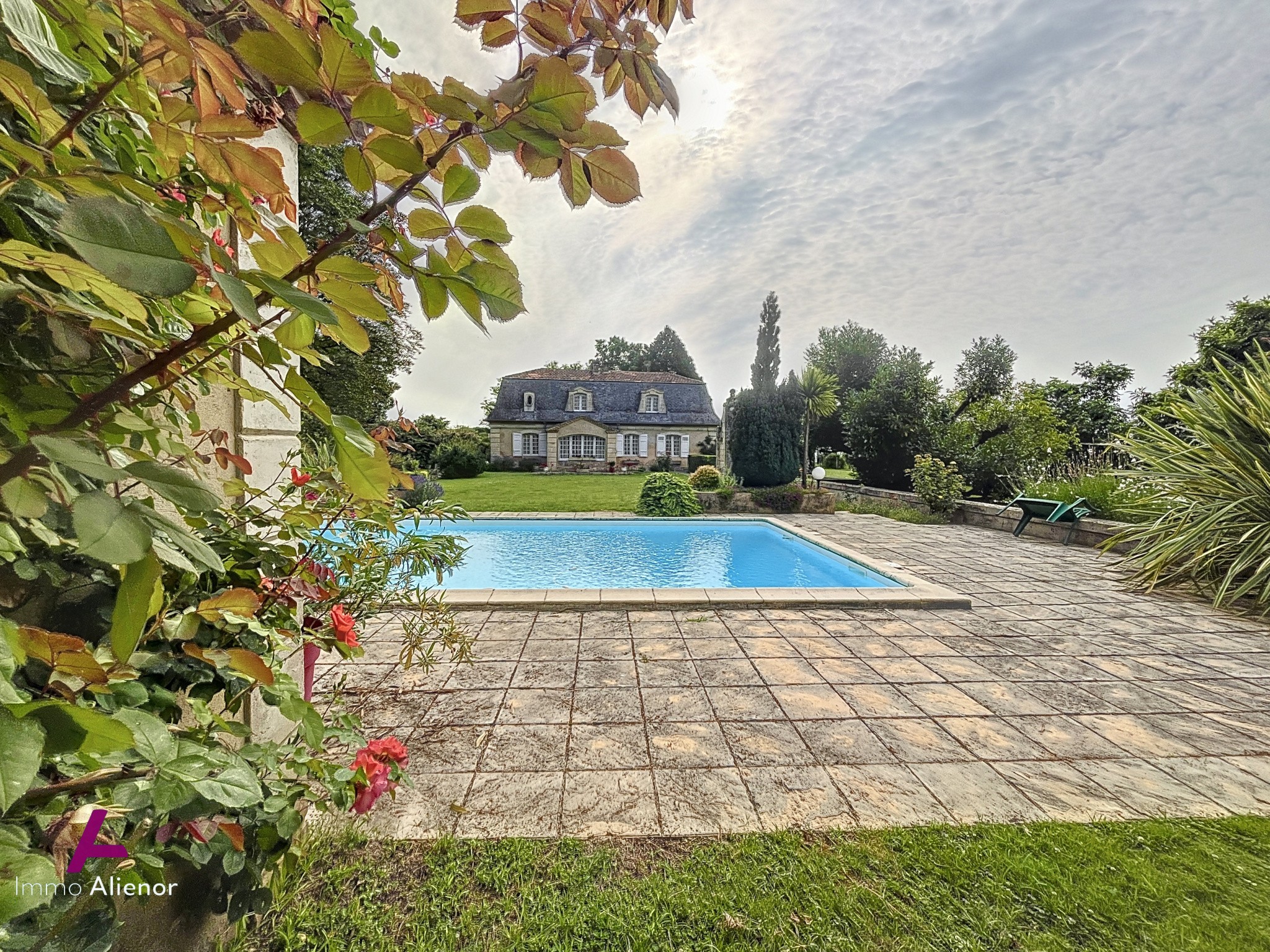 Vente Maison à Bergerac 7 pièces