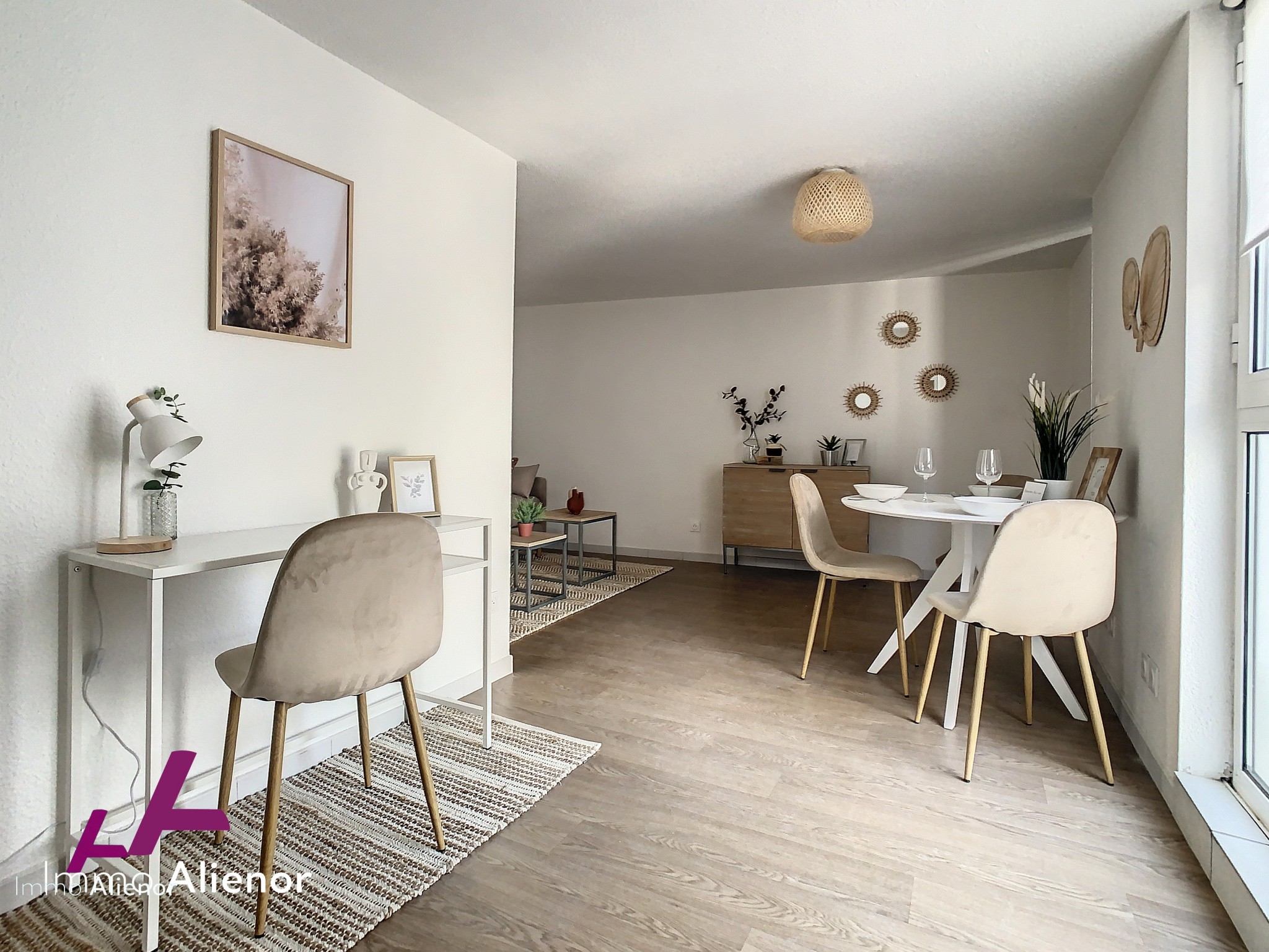 Vente Appartement à Bordeaux 1 pièce