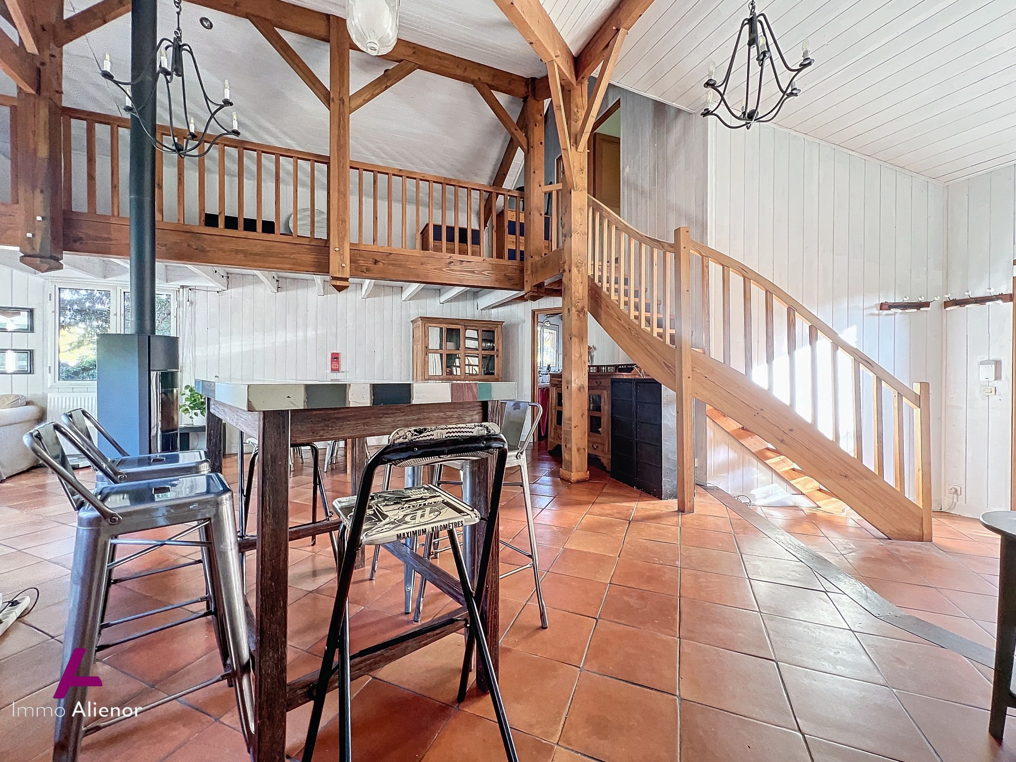 Vente Maison à Pessac 6 pièces