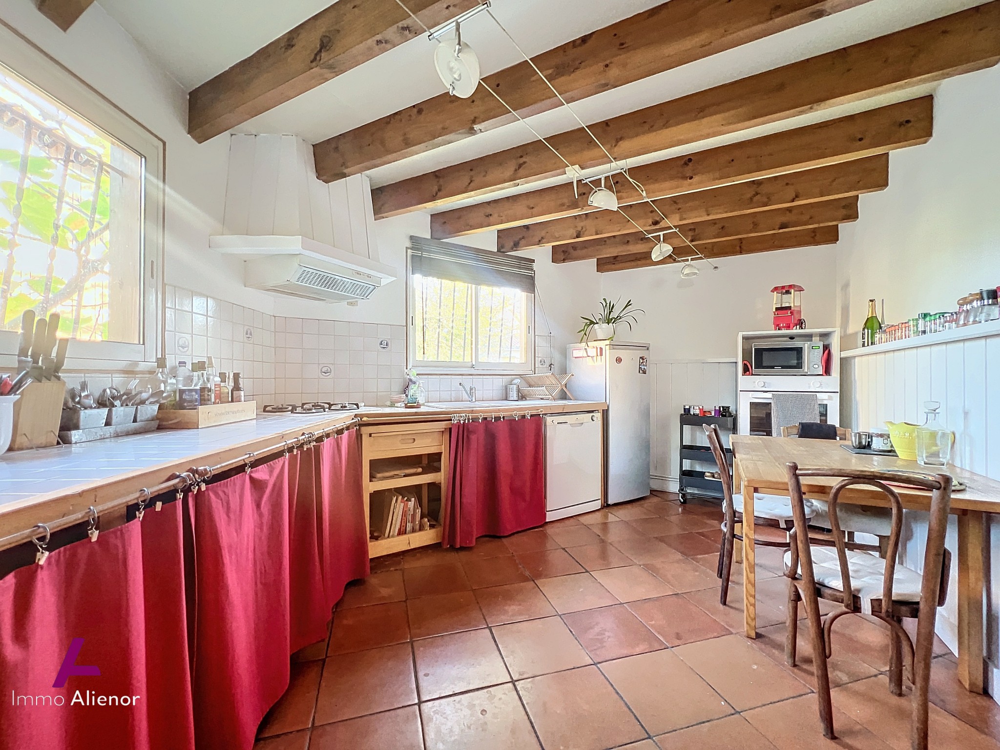 Vente Maison à Pessac 6 pièces