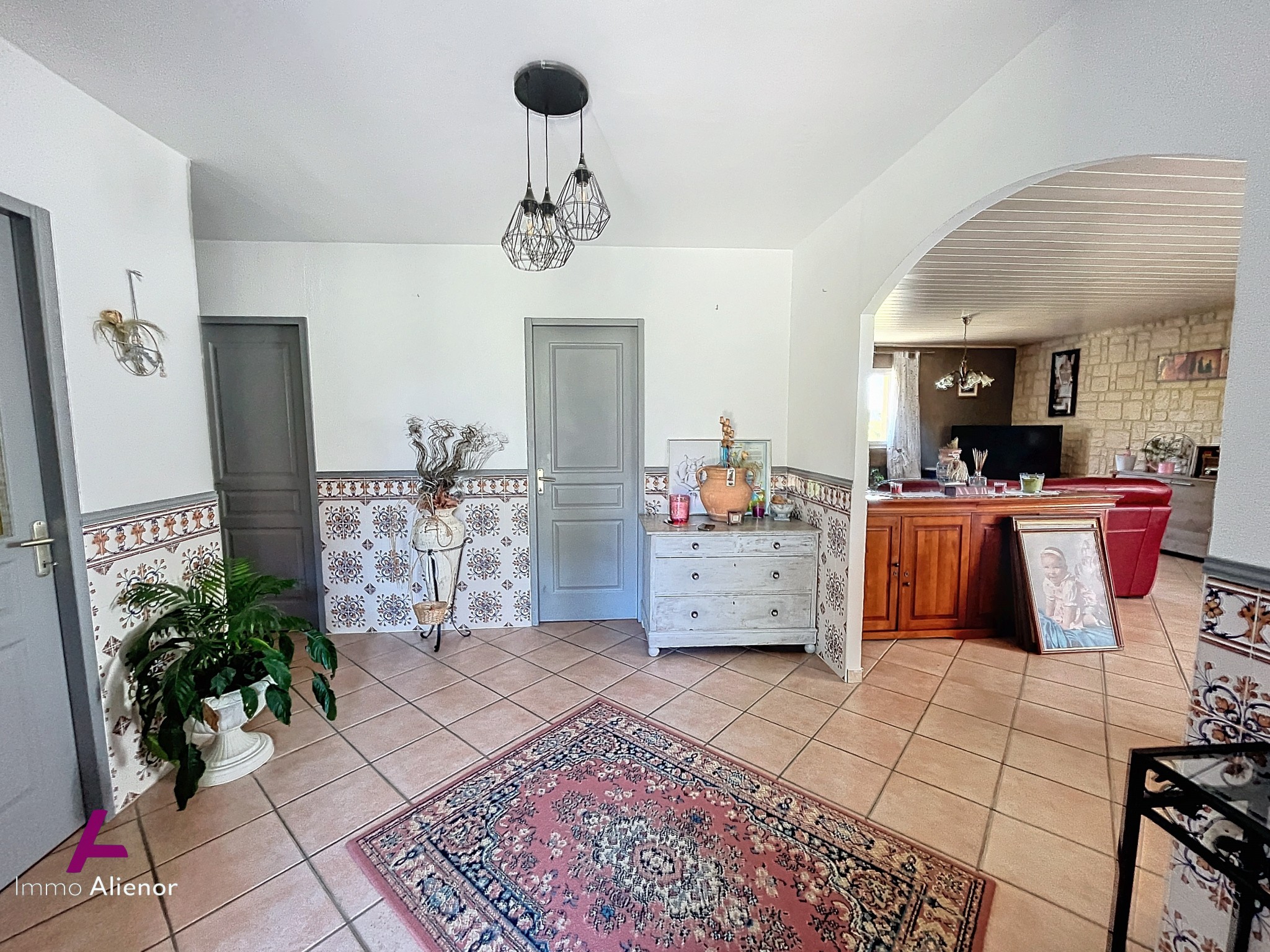 Vente Maison à Trélissac 5 pièces