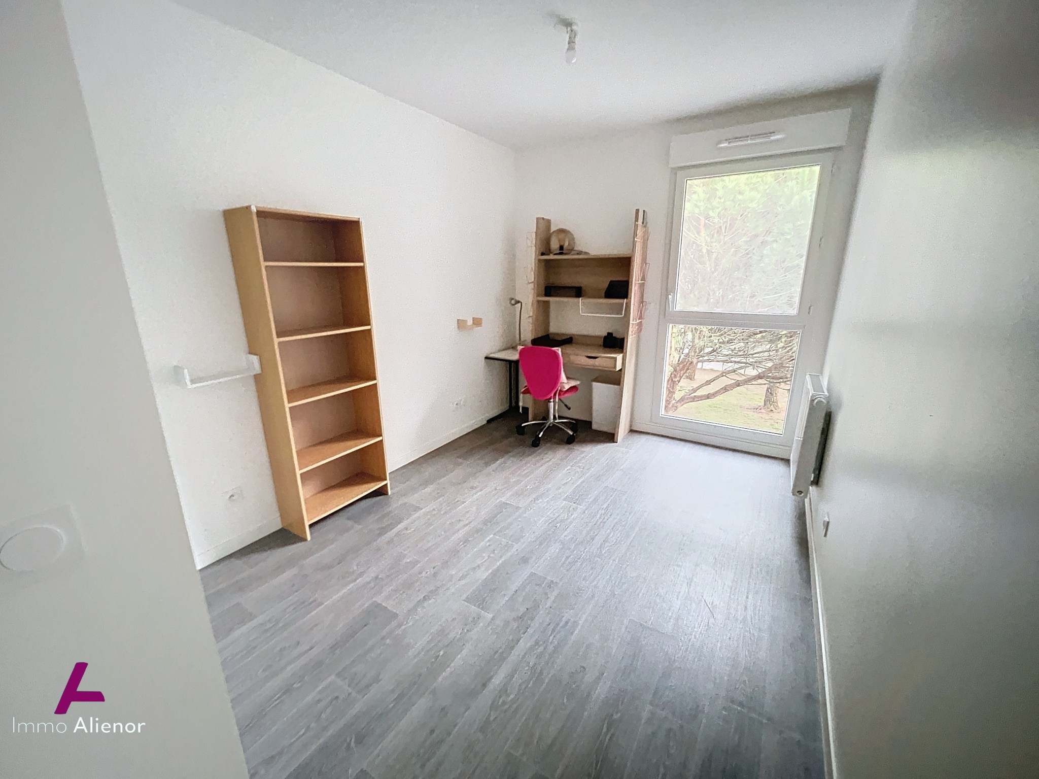 Location Appartement à Belin-Béliet 3 pièces