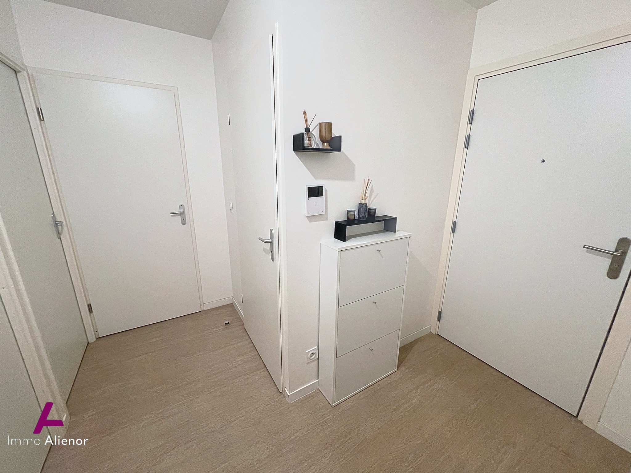 Location Appartement à Belin-Béliet 3 pièces