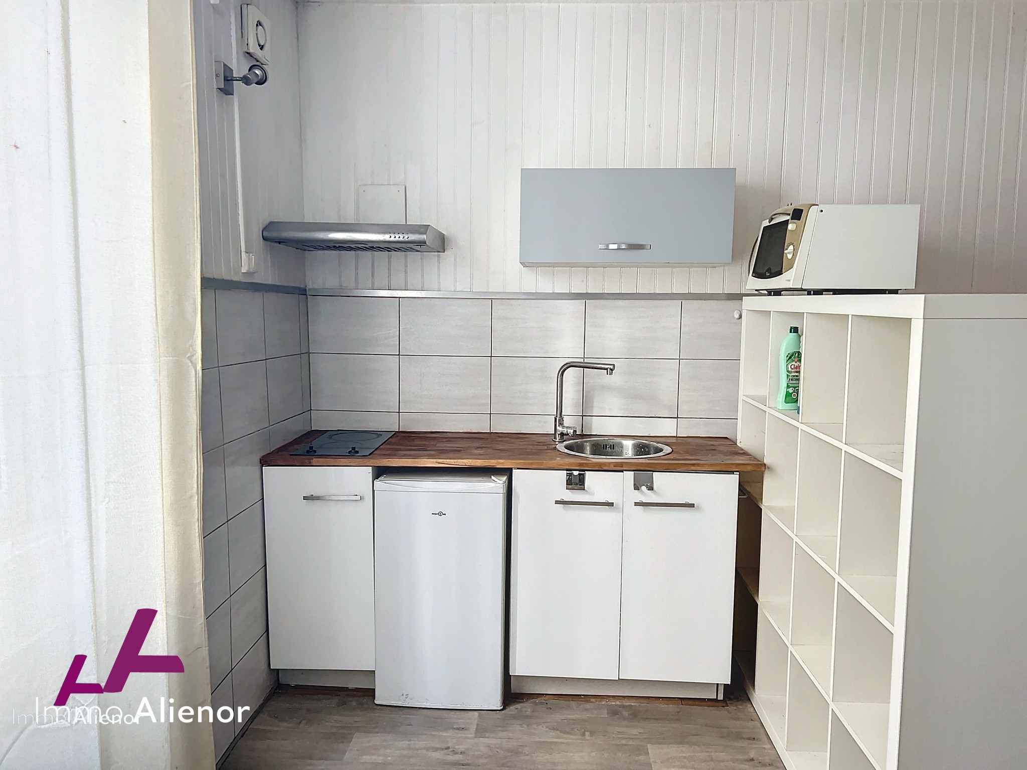 Vente Appartement à Périgueux 1 pièce