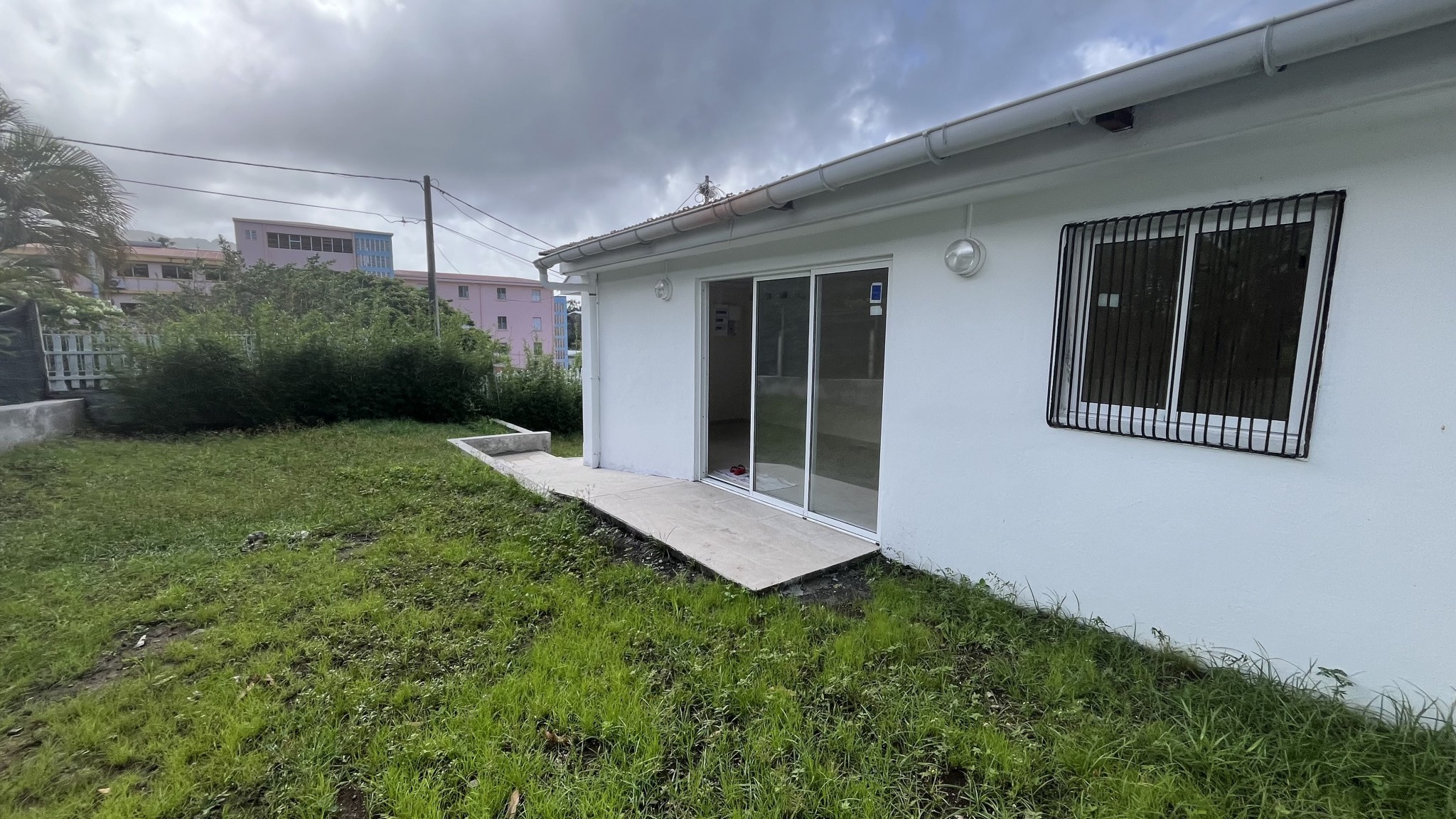 Vente Maison à Basse-Terre 4 pièces