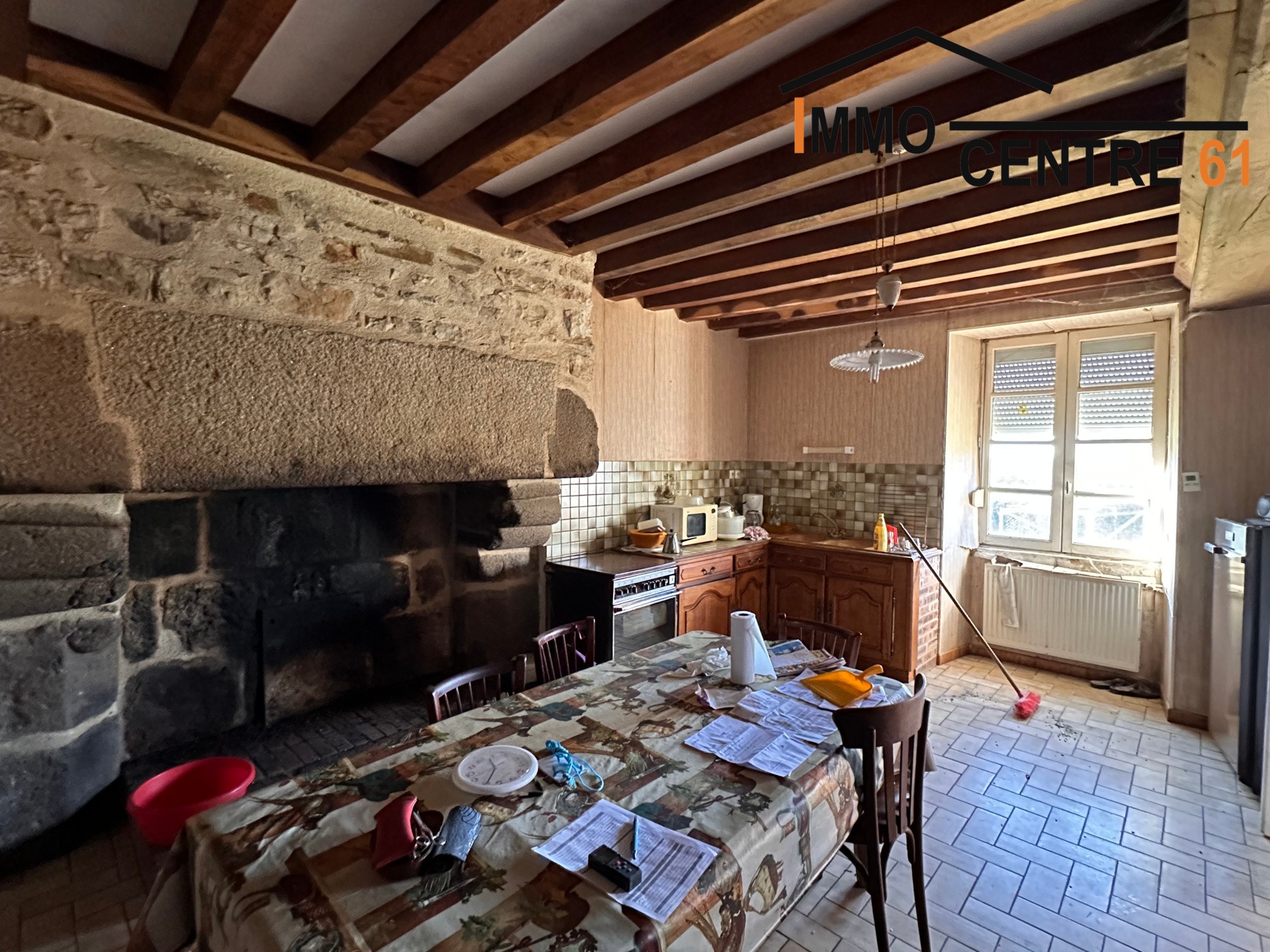 Vente Maison à Bagnoles-de-l'Orne 5 pièces