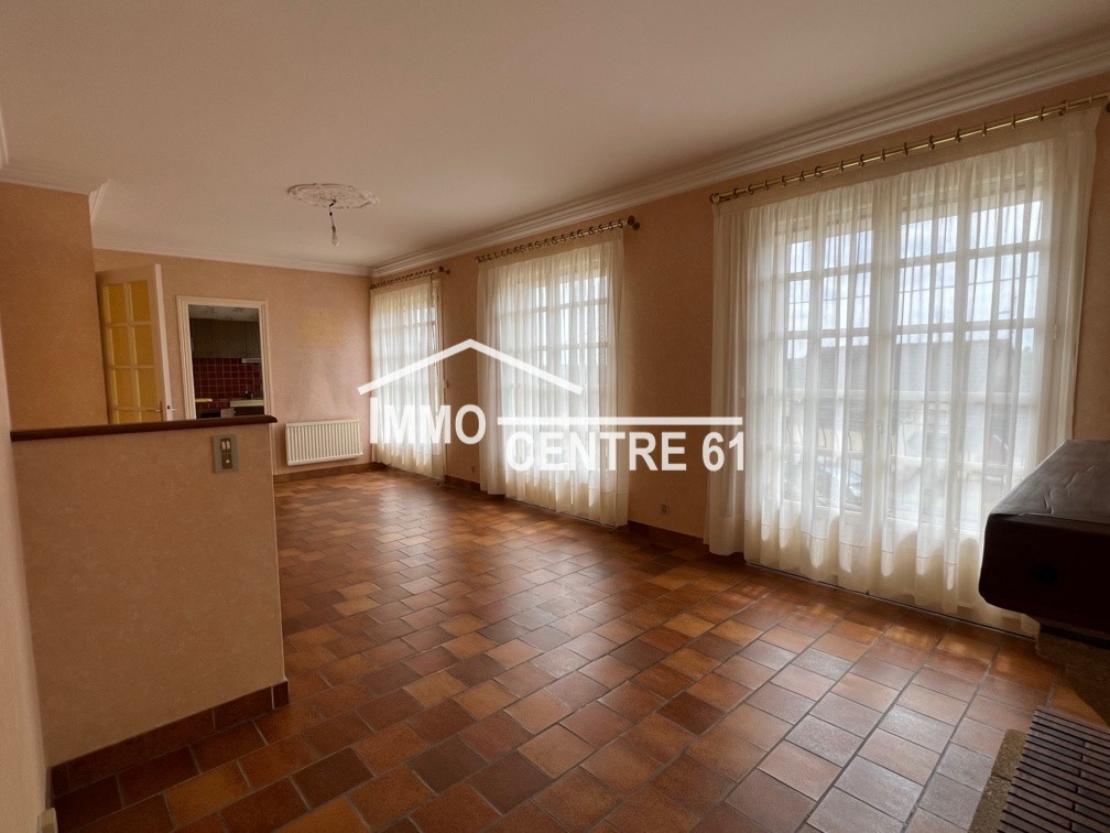 Vente Maison à la Ferté-Macé 5 pièces