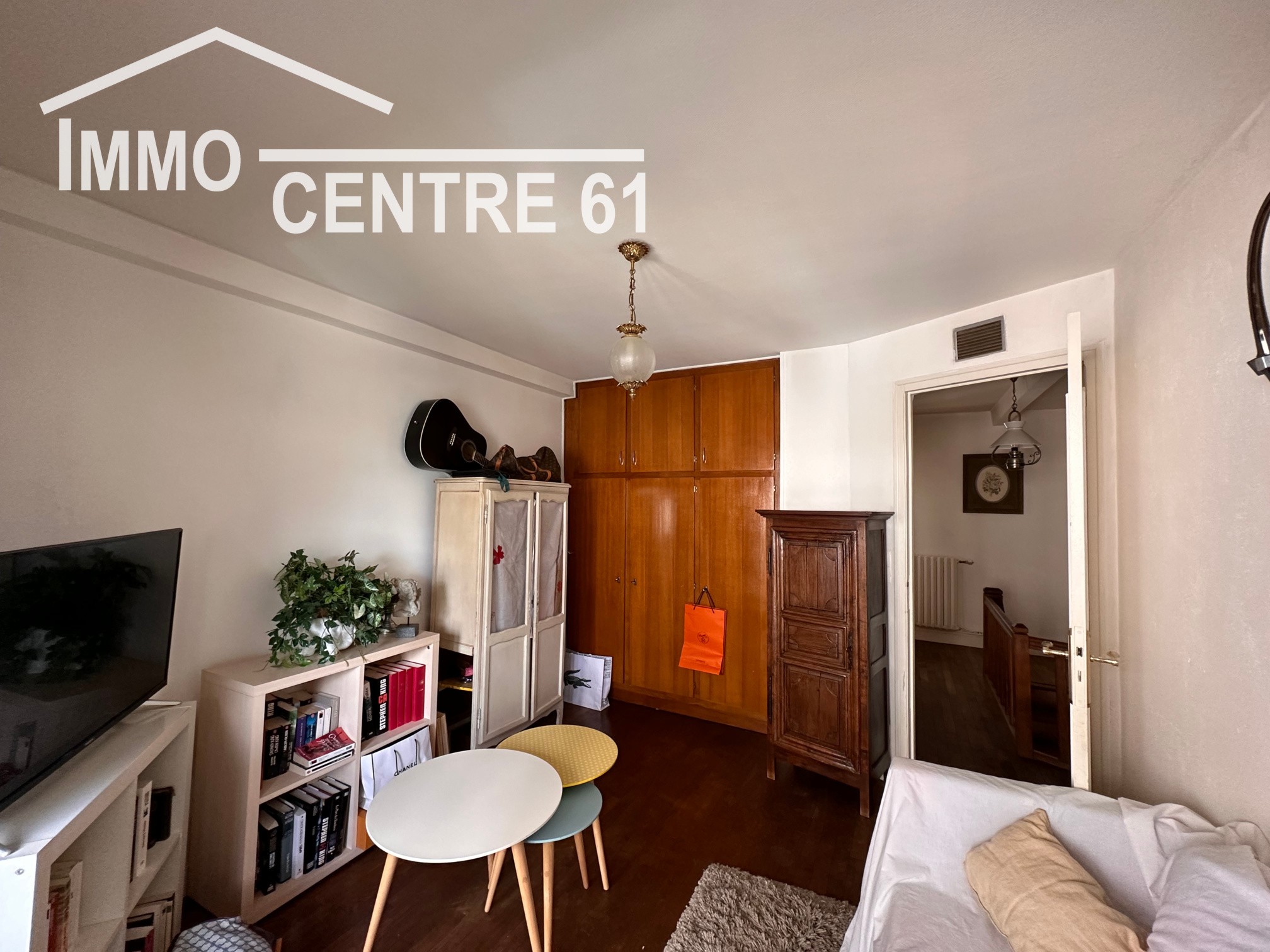 Vente Maison à la Ferté-Macé 4 pièces