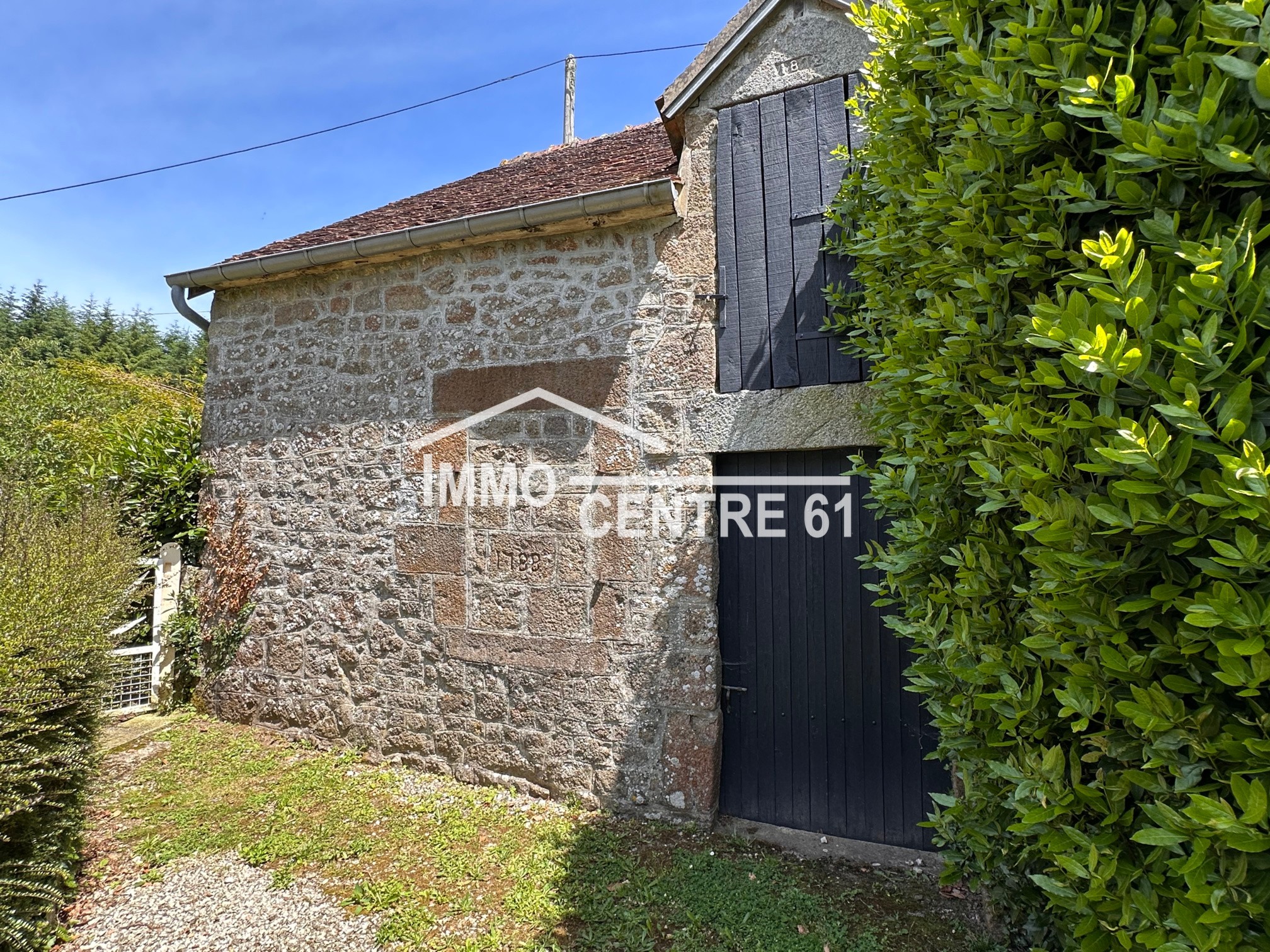 Vente Maison à la Ferté-Macé 7 pièces