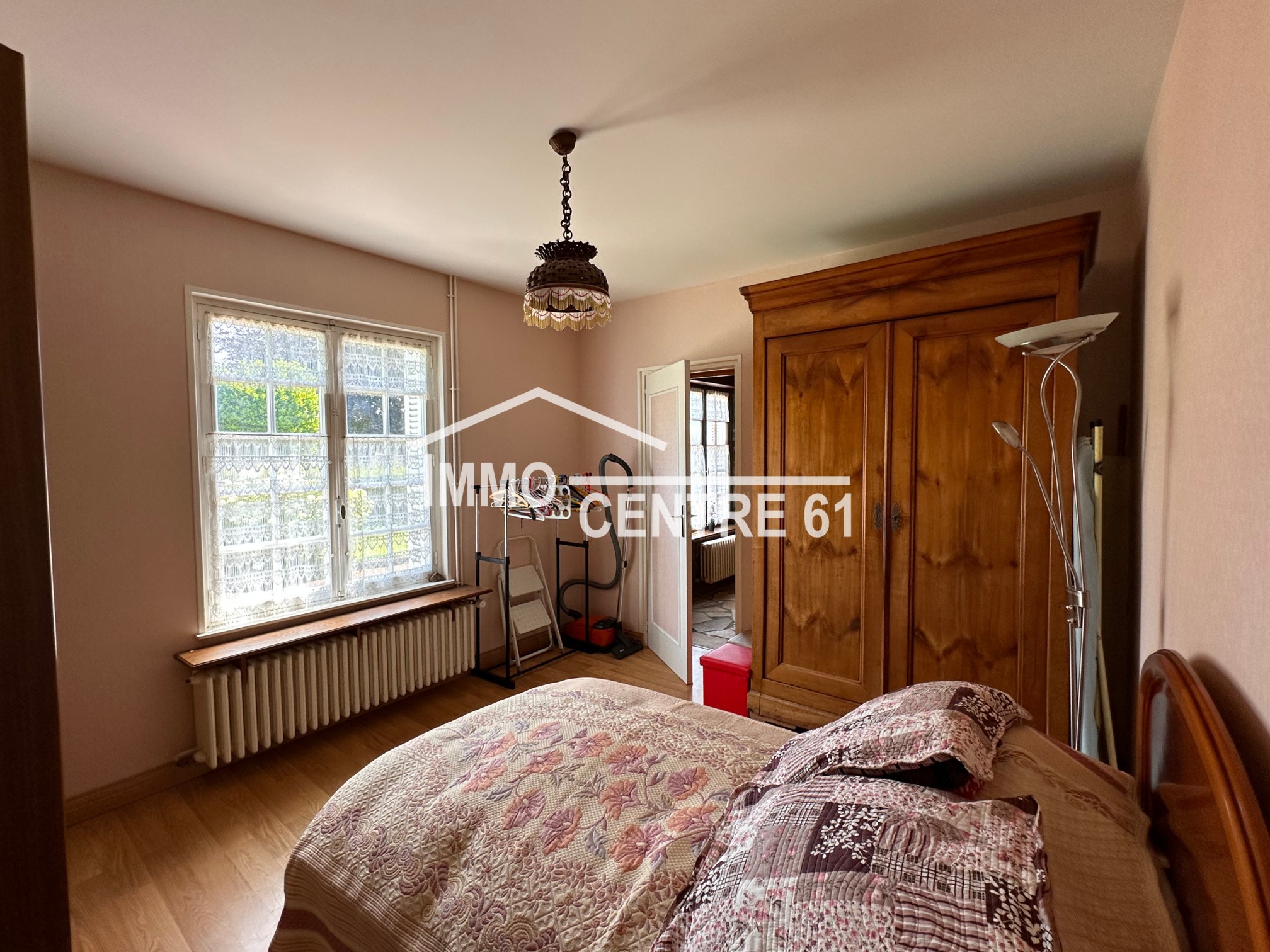 Vente Maison à la Ferté-Macé 7 pièces