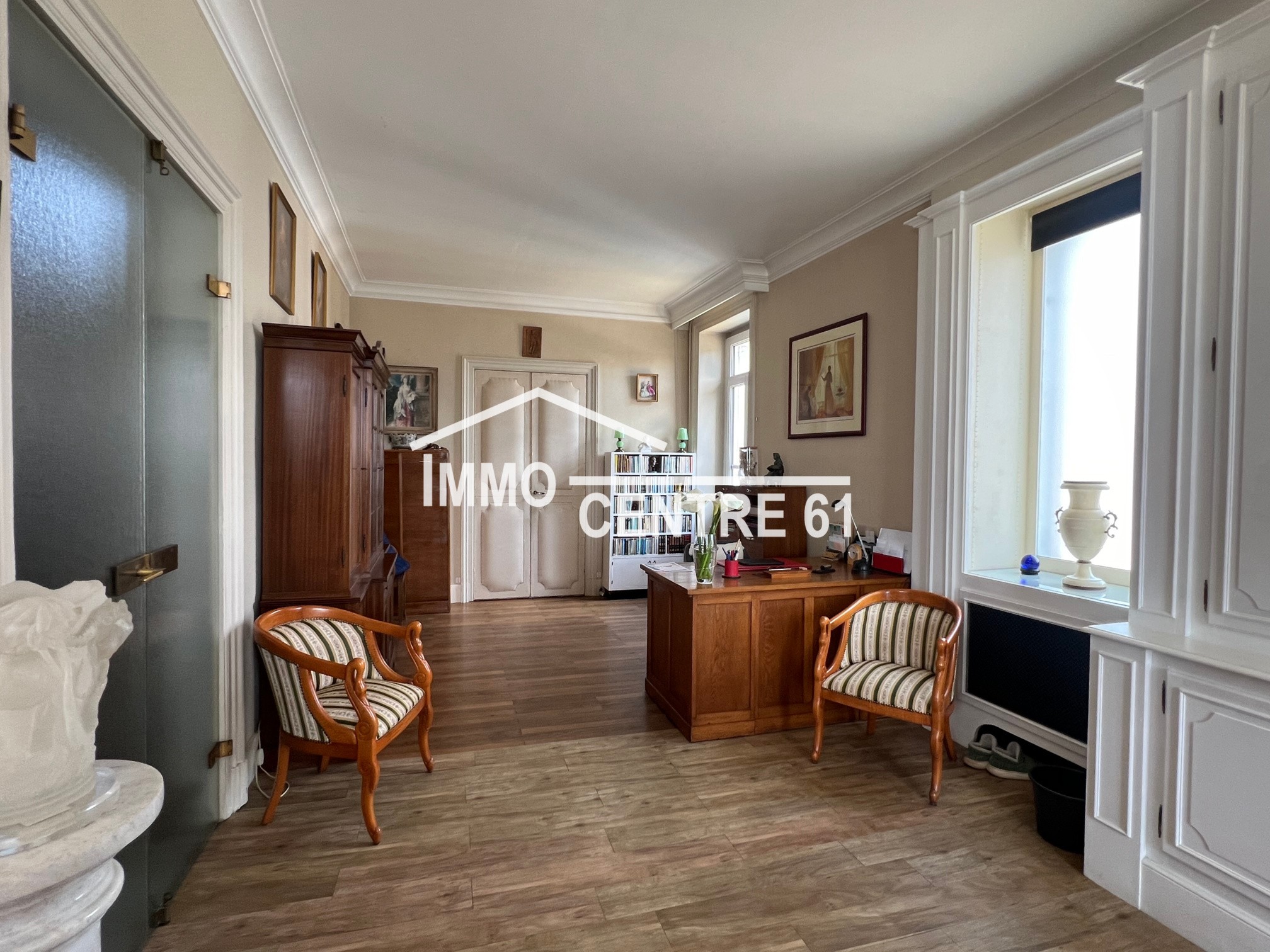 Vente Maison à la Ferté-Macé 10 pièces