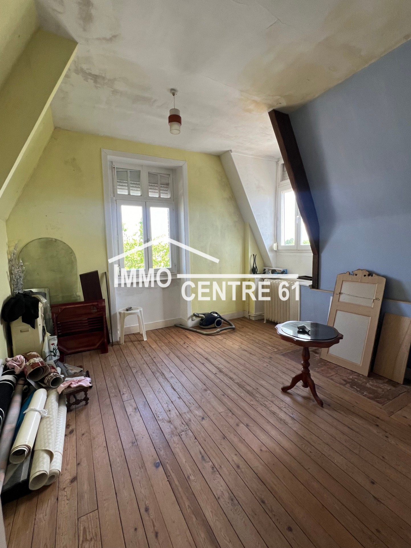 Vente Maison à la Ferté-Macé 10 pièces