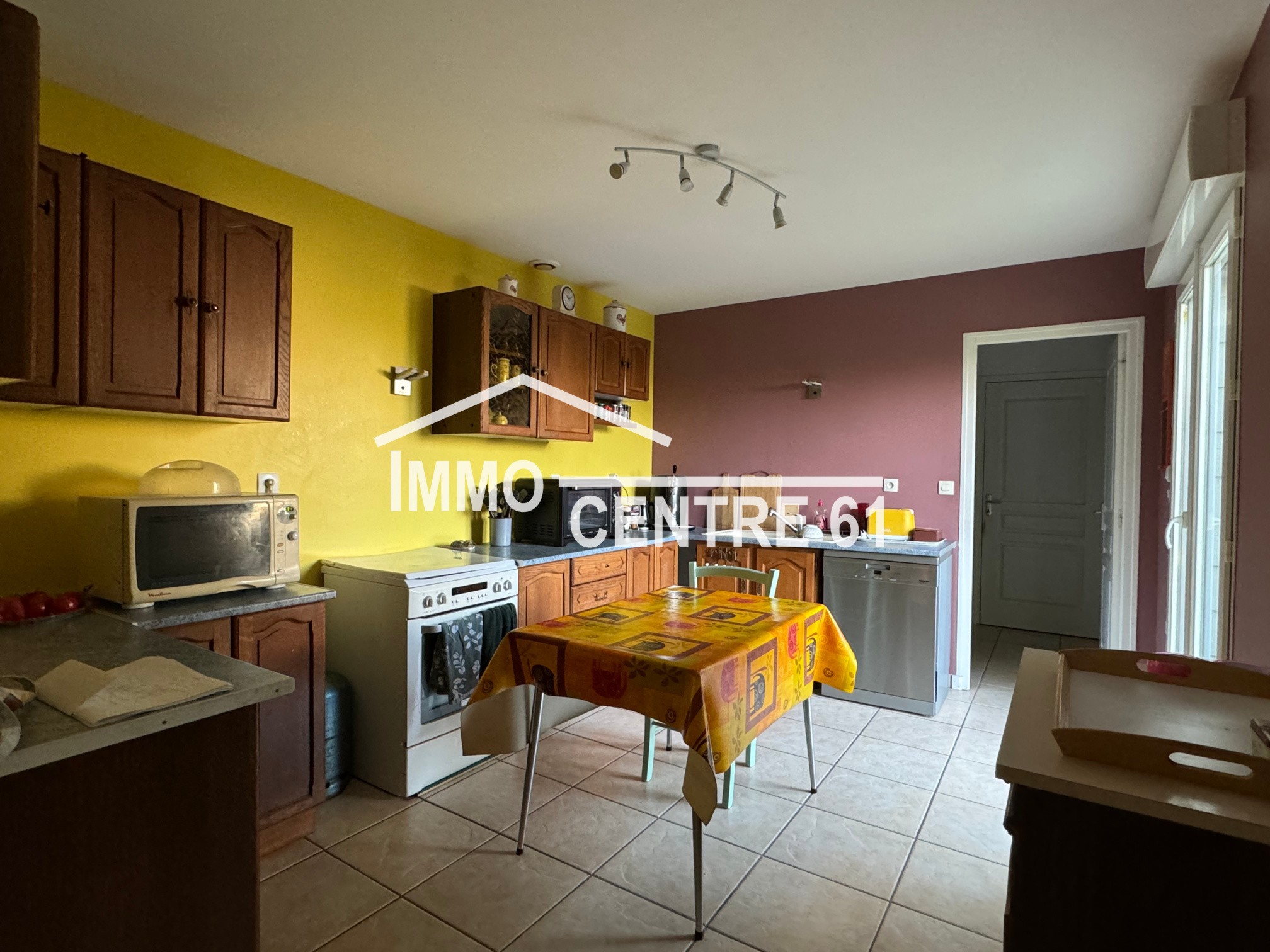 Vente Maison à Alençon 6 pièces