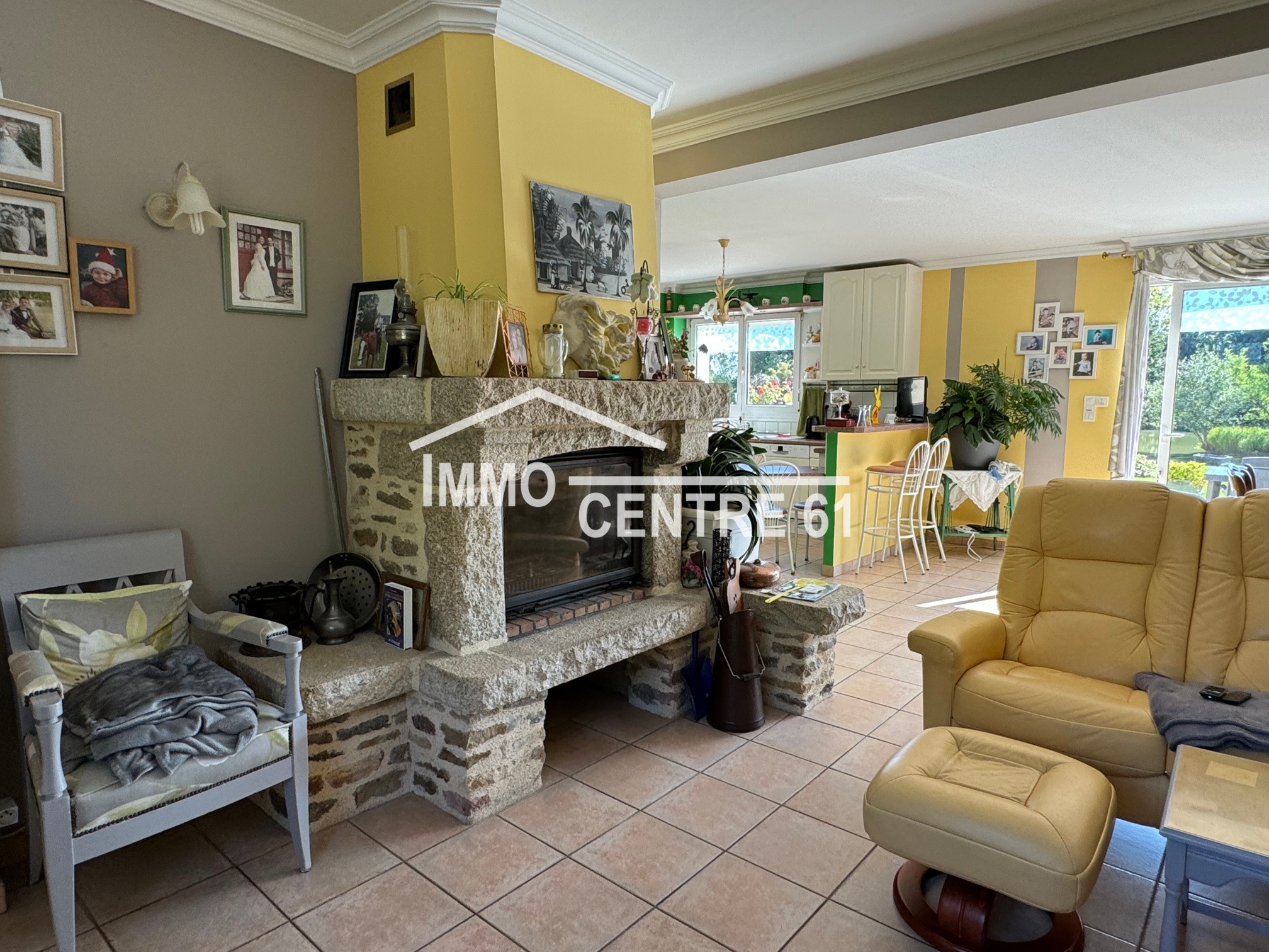 Vente Maison à Alençon 7 pièces