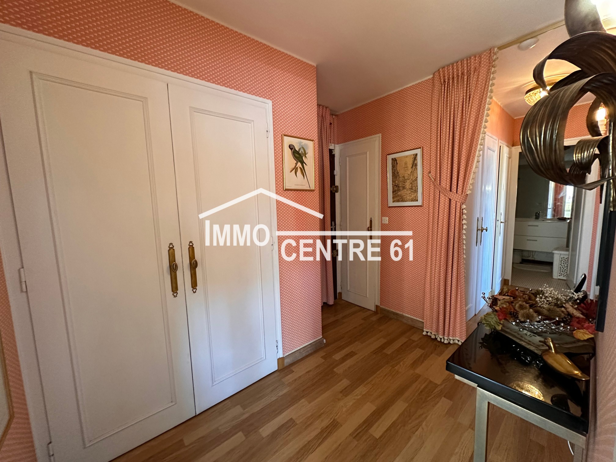 Vente Maison à Bagnoles-de-l'Orne 3 pièces