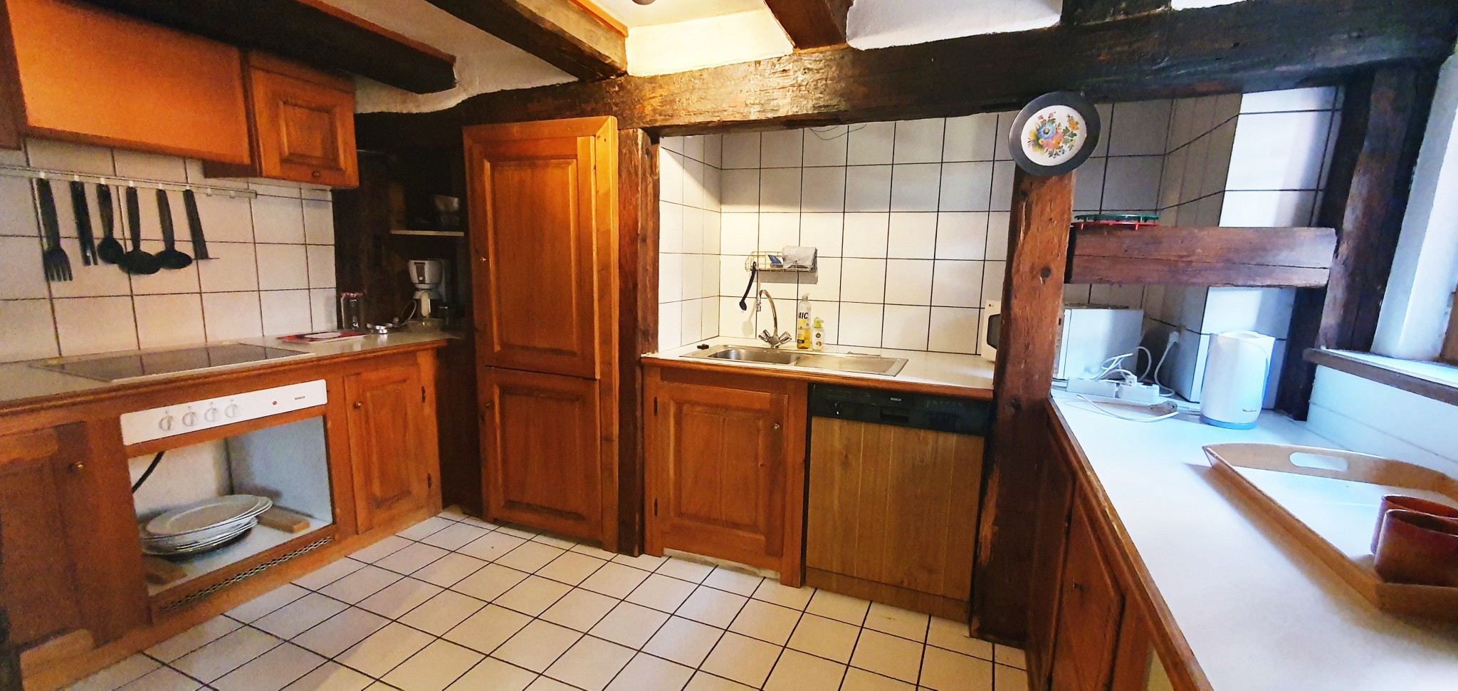 Vente Maison à Riquewihr 20 pièces