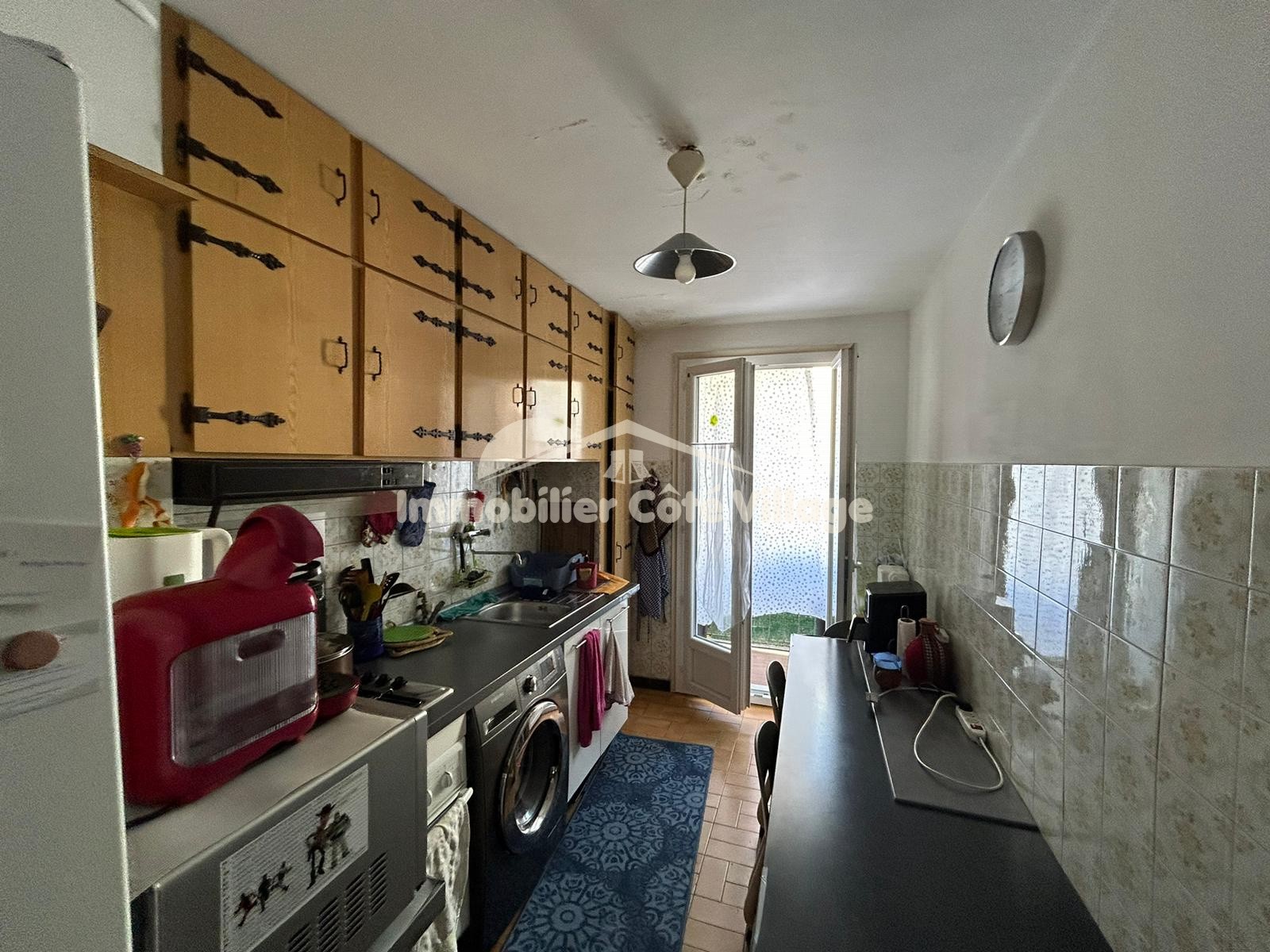 Vente Appartement à Nice 3 pièces