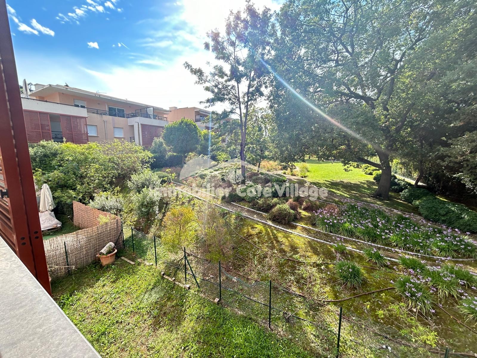 Vente Appartement à Nice 3 pièces