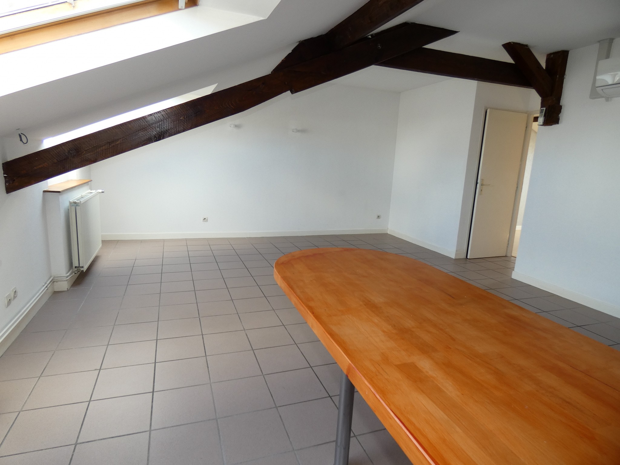 Location Appartement à Saint-Max 3 pièces